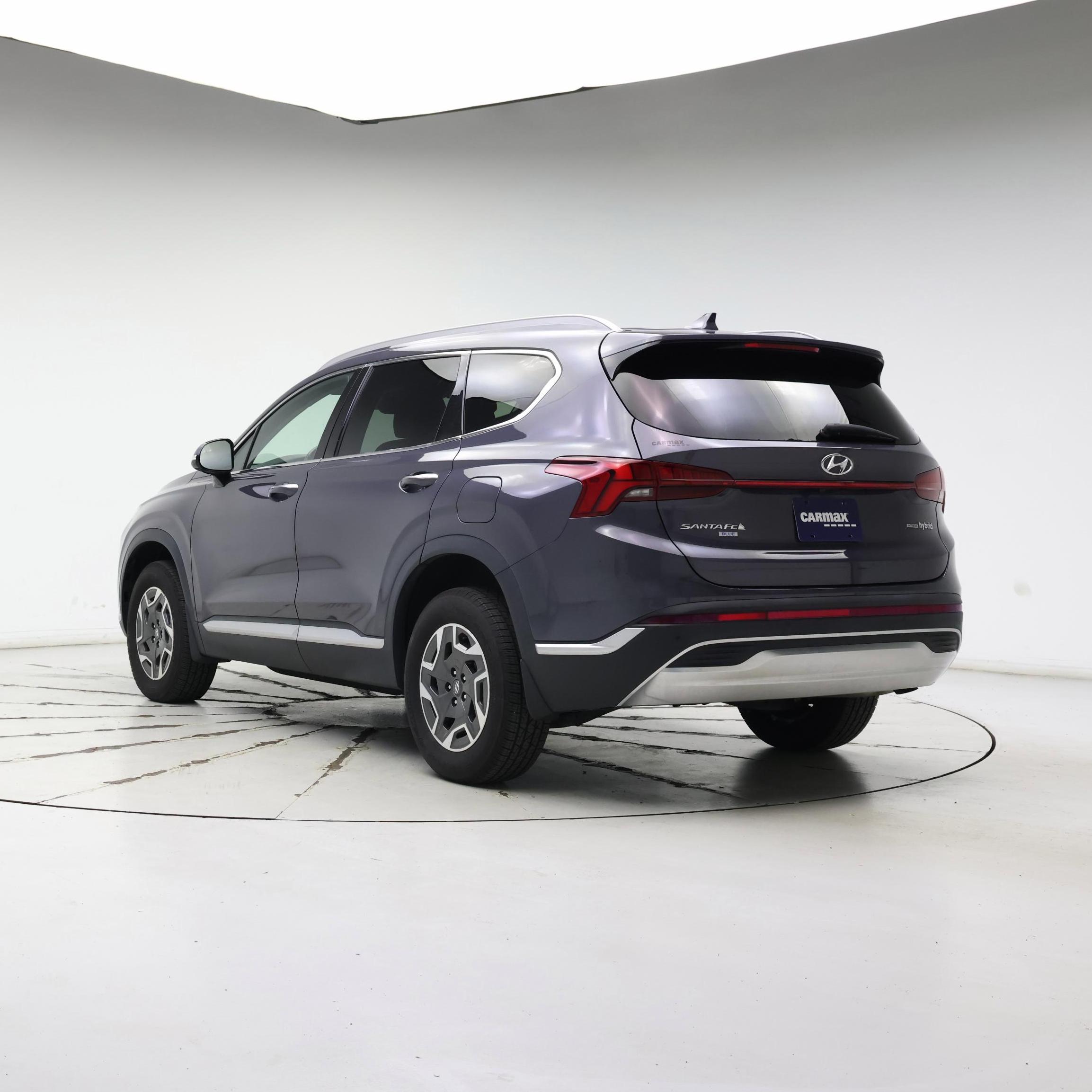 Thumbnail: 2022 Hyundai Santa Fe - 2