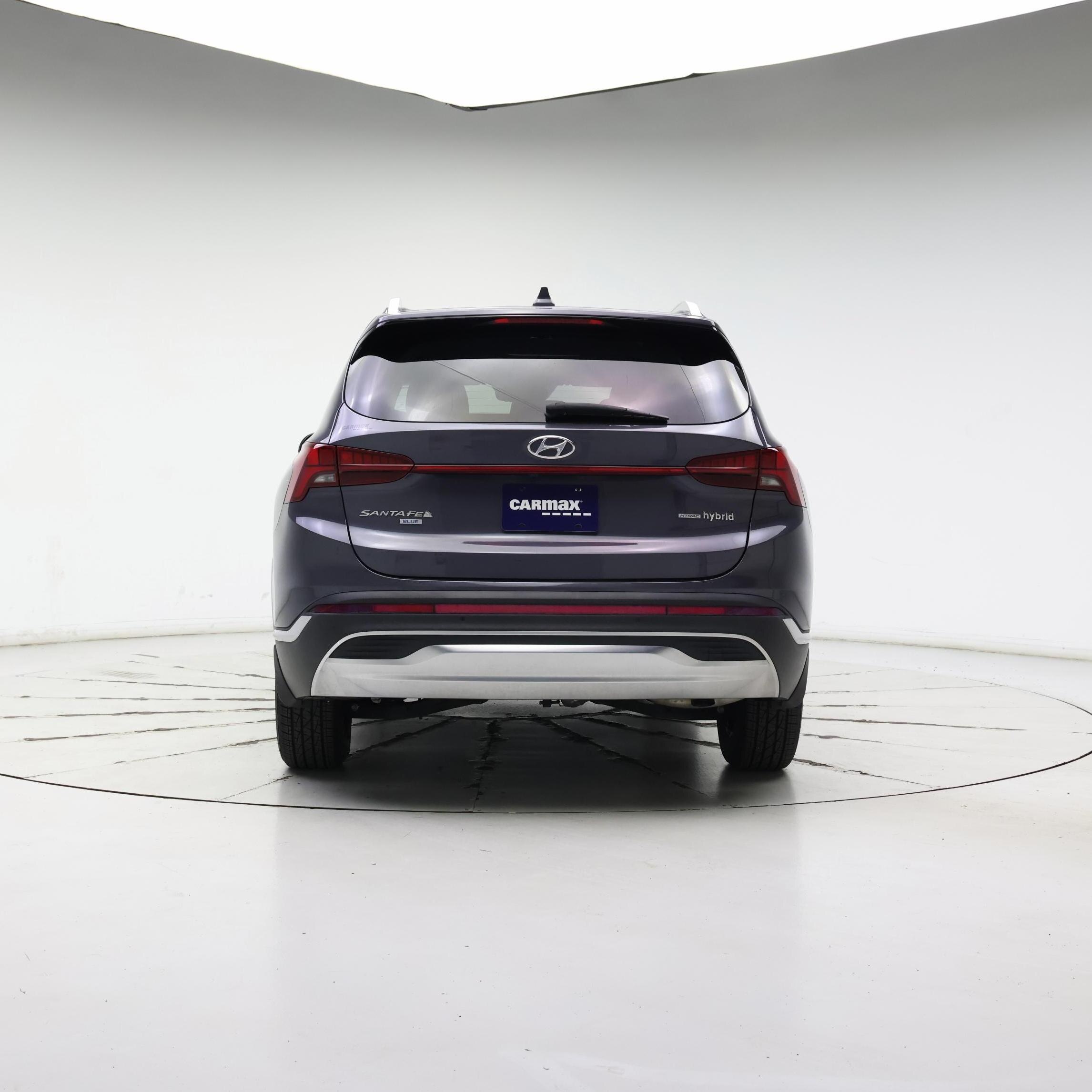 Thumbnail: 2022 Hyundai Santa Fe - 6