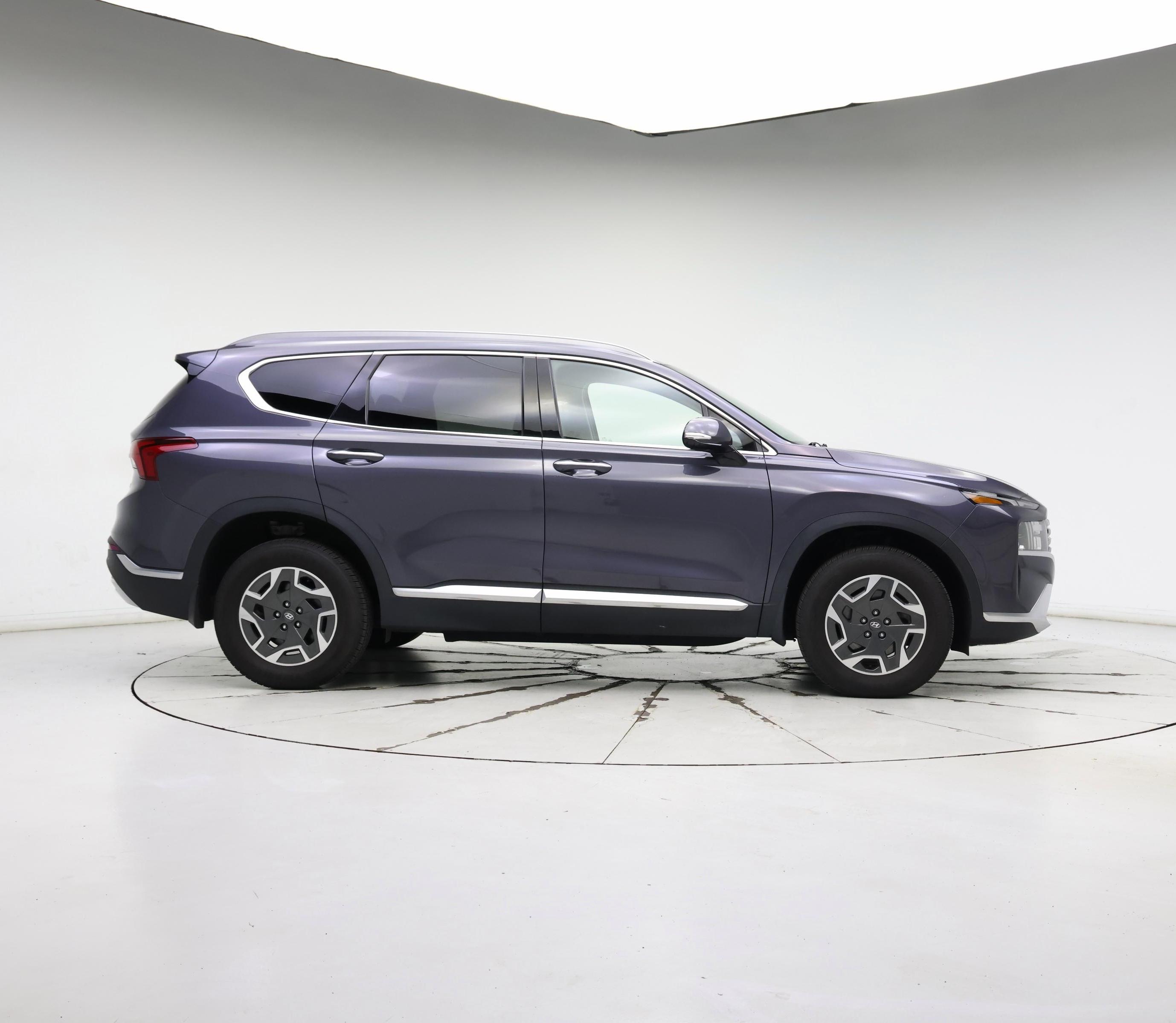 Thumbnail: 2022 Hyundai Santa Fe - 7