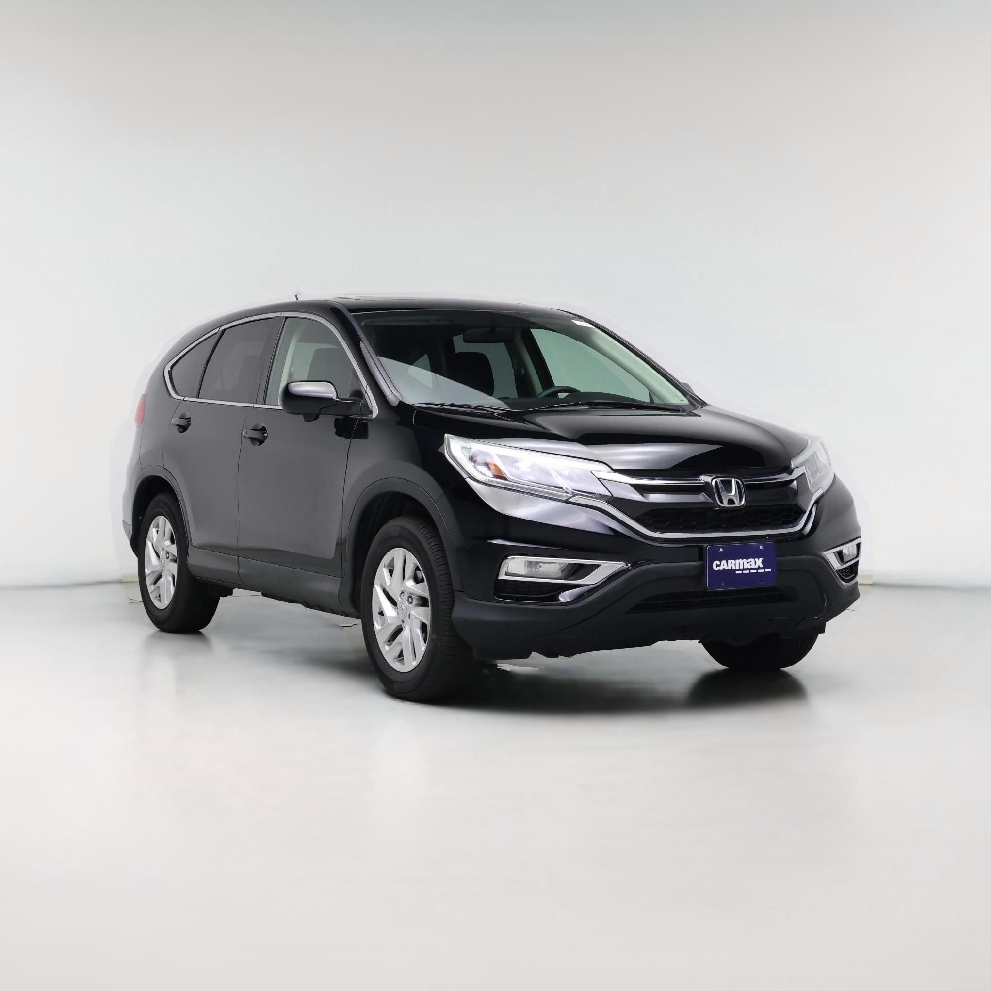 Thumbnail: 2016 Honda CR-V - 1