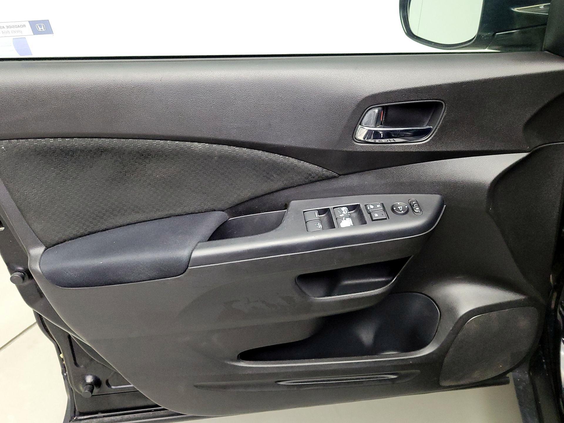 Thumbnail: 2016 Honda CR-V - 12