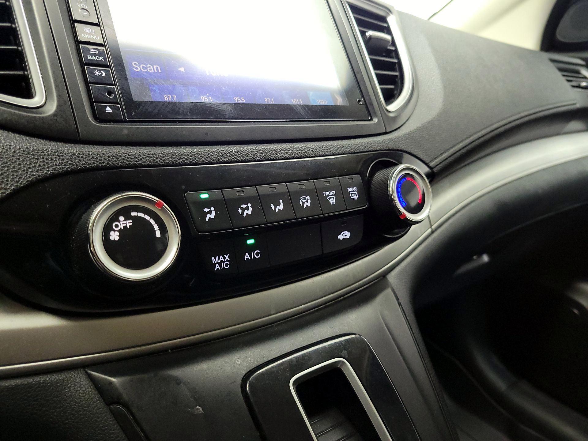 Thumbnail: 2016 Honda CR-V - 16