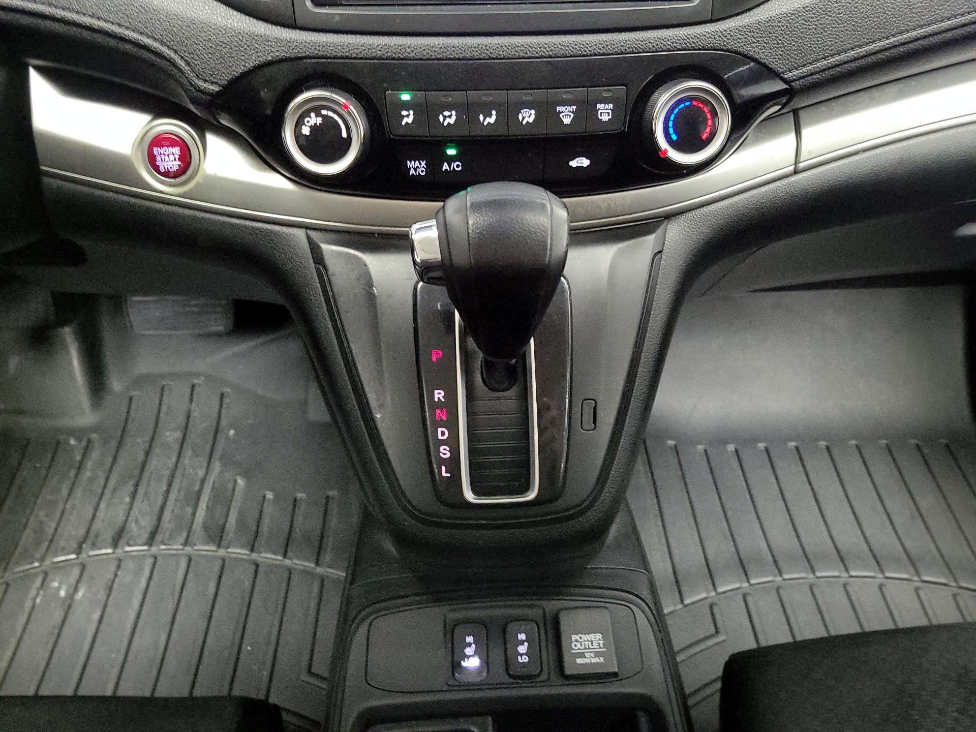 Thumbnail: 2016 Honda CR-V - 17
