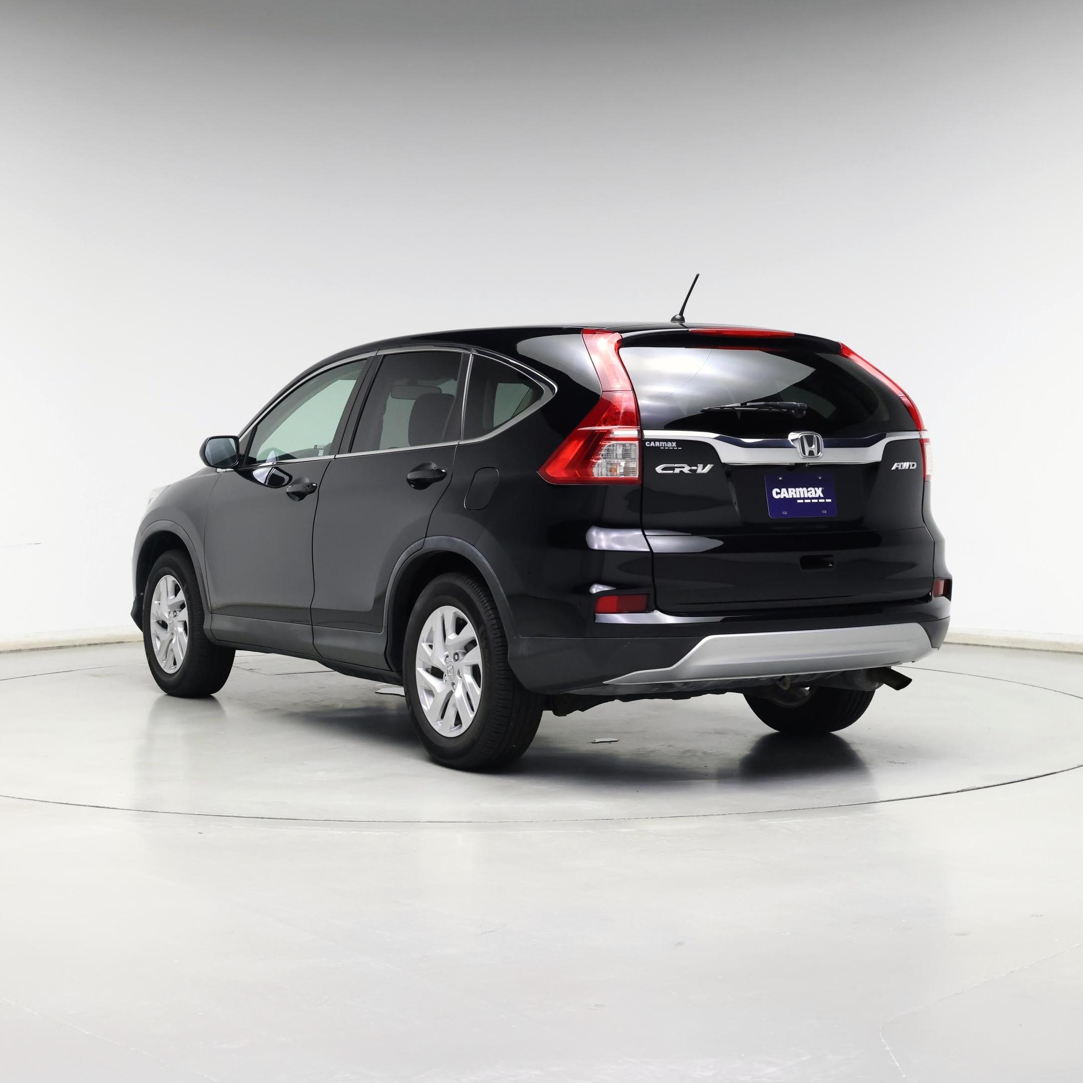 Thumbnail: 2016 Honda CR-V - 2