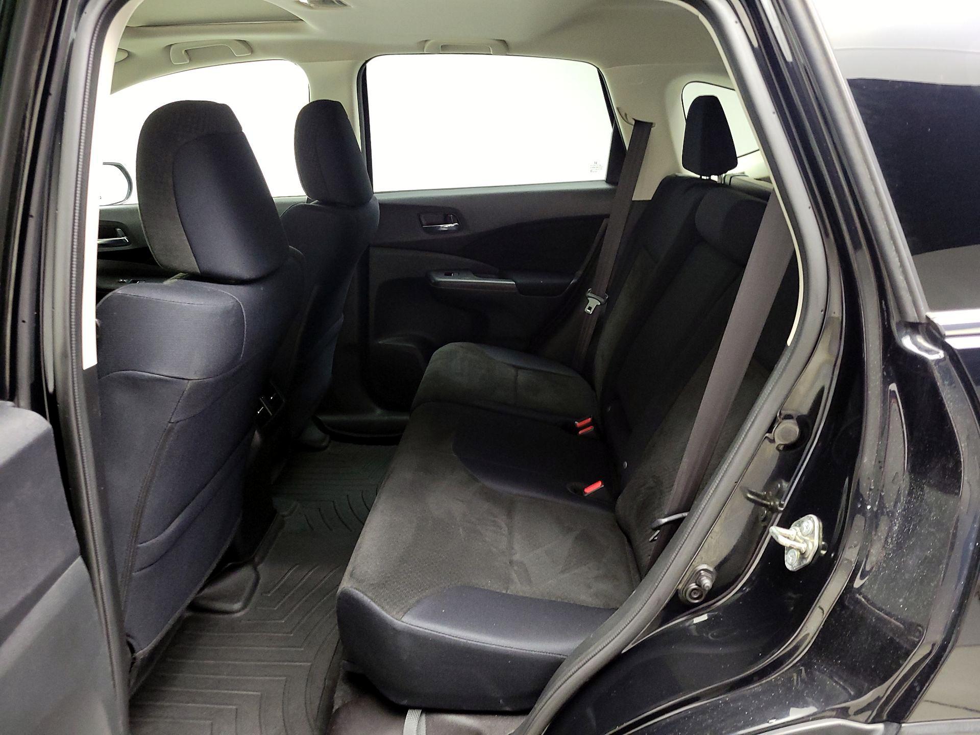 Thumbnail: 2016 Honda CR-V - 20