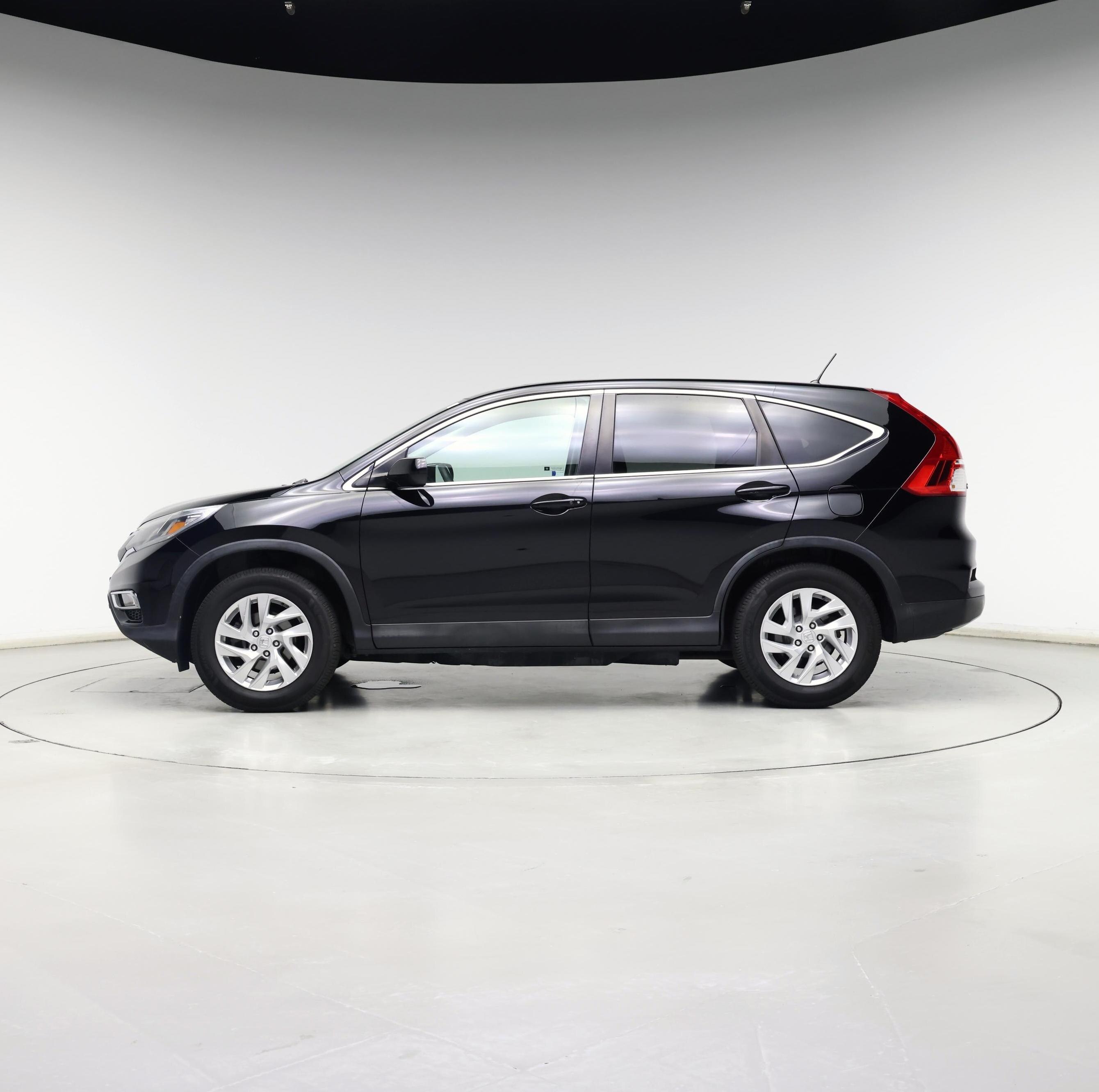 Thumbnail: 2016 Honda CR-V - 3