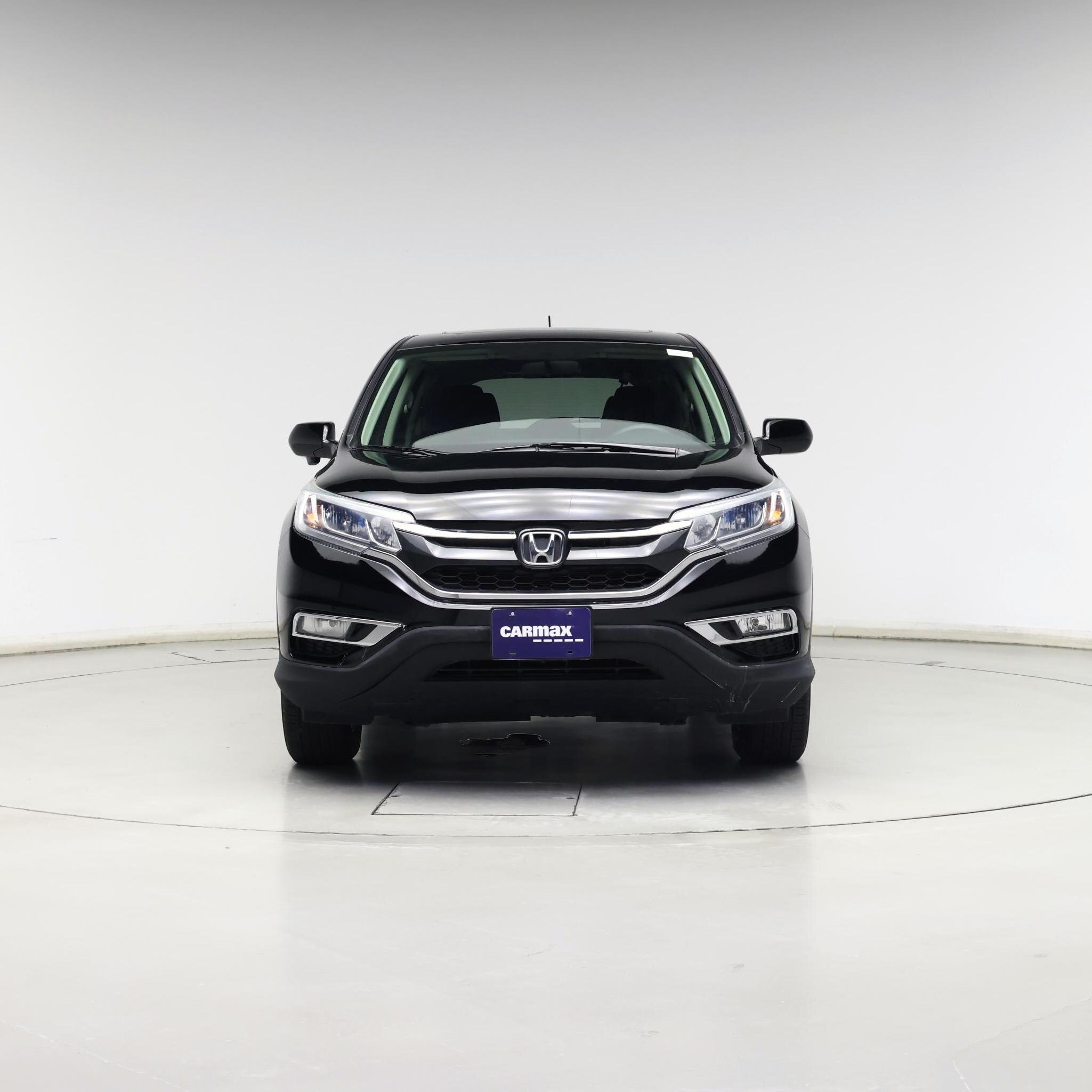 Thumbnail: 2016 Honda CR-V - 5