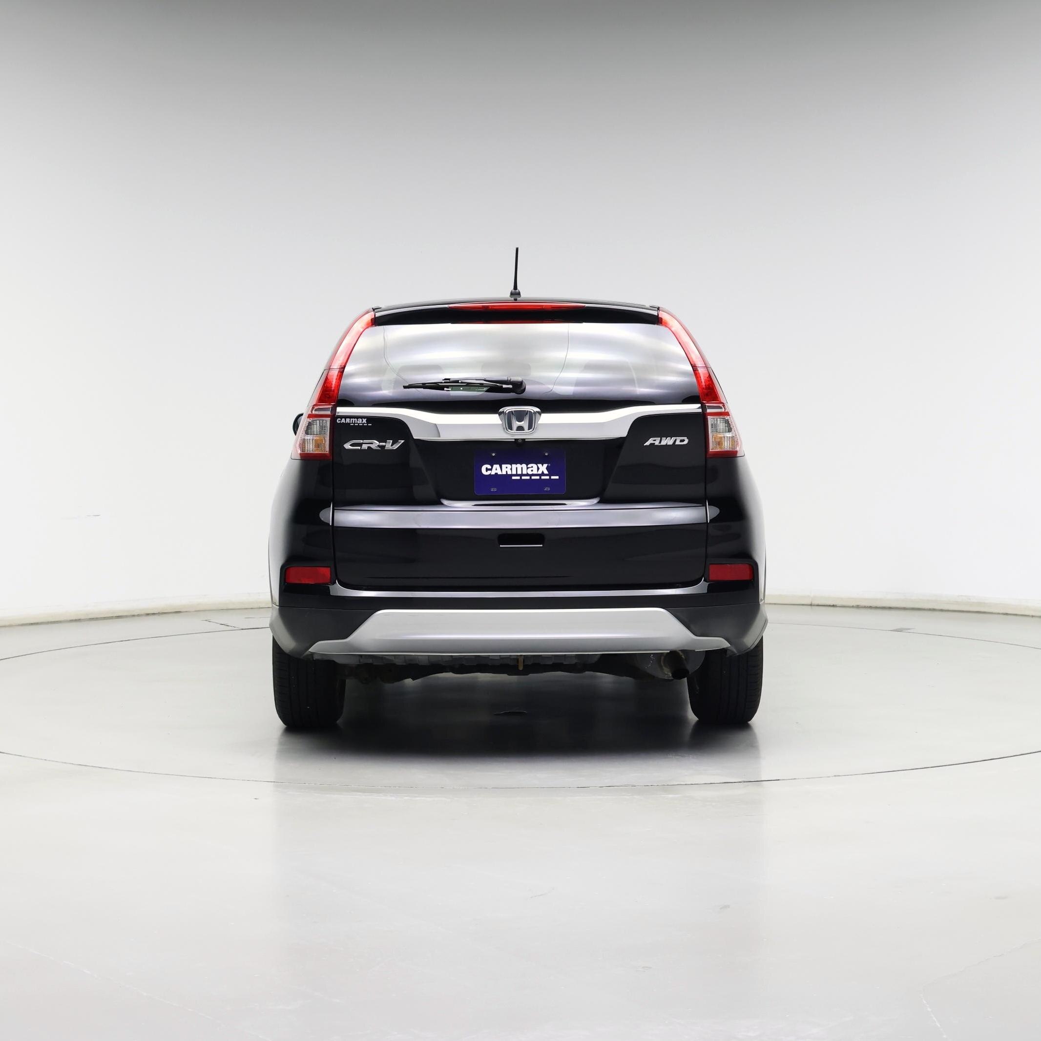 Thumbnail: 2016 Honda CR-V - 6