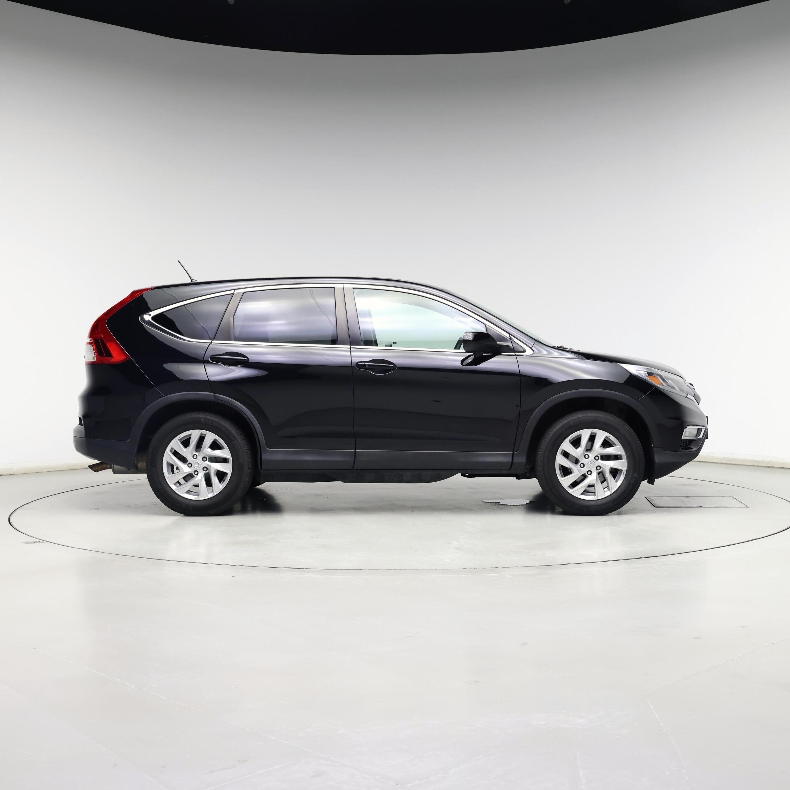 Thumbnail: 2016 Honda CR-V - 7