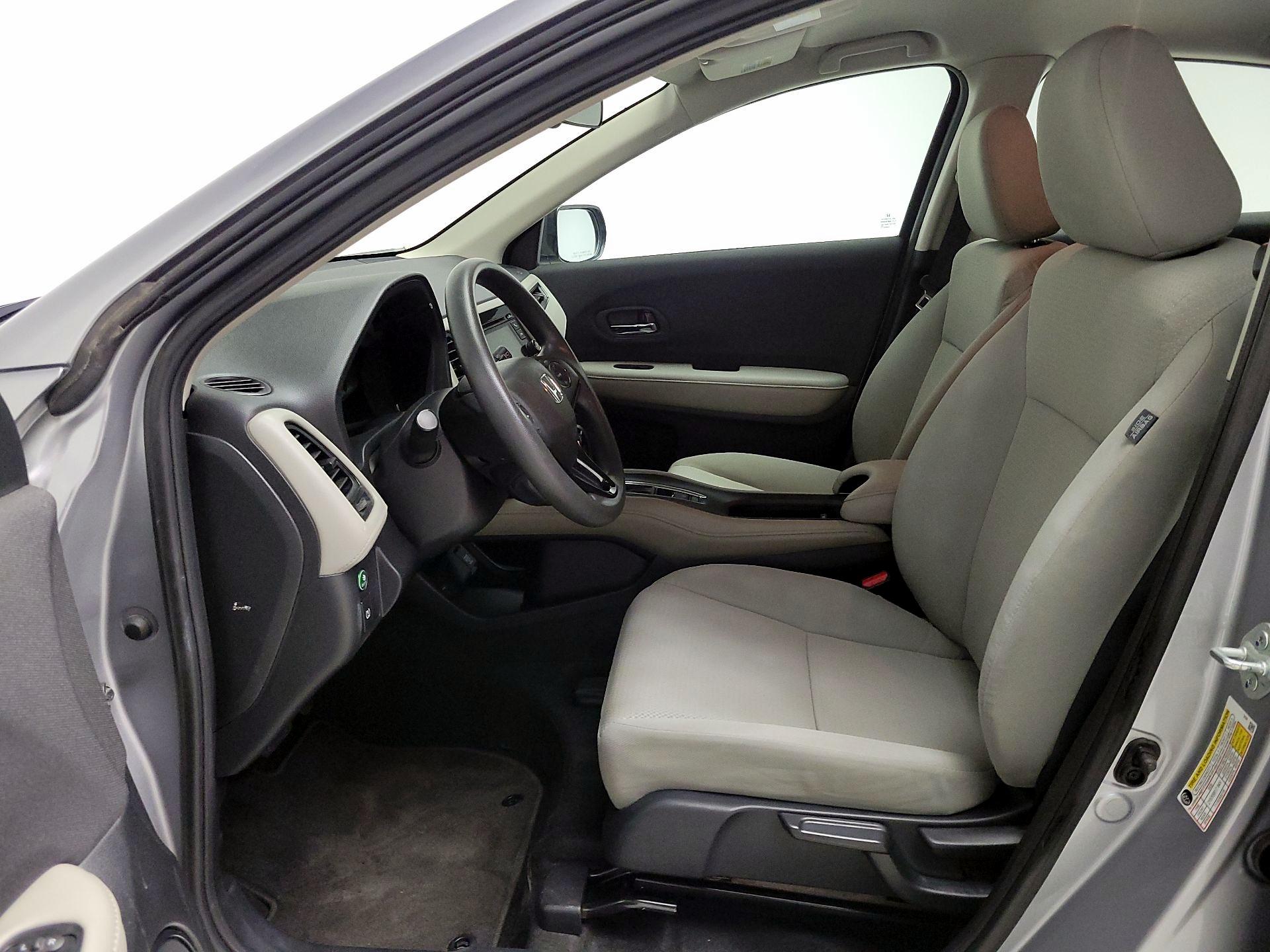 Thumbnail: 2021 Honda HR-V - 11