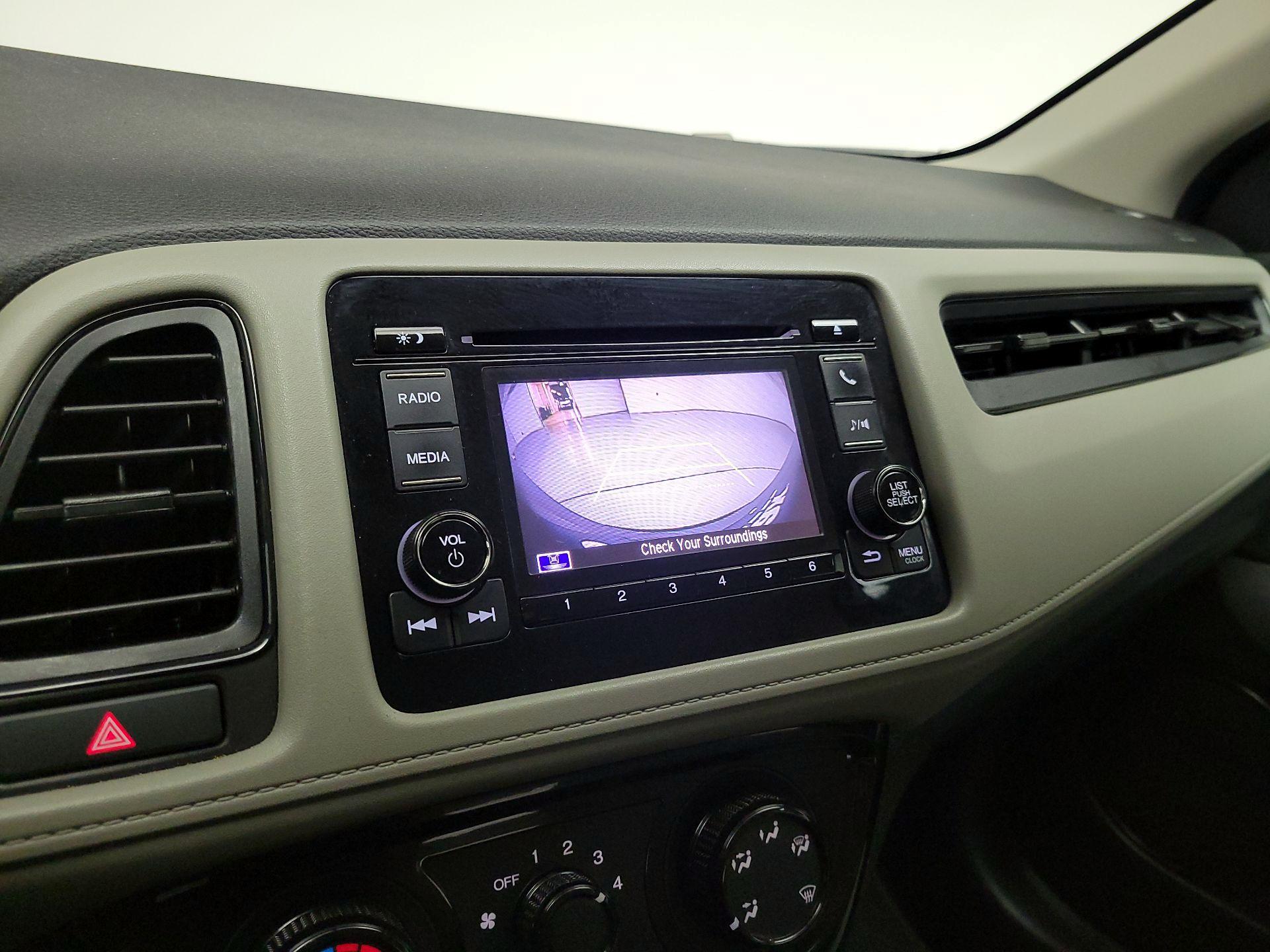 Thumbnail: 2021 Honda HR-V - 14