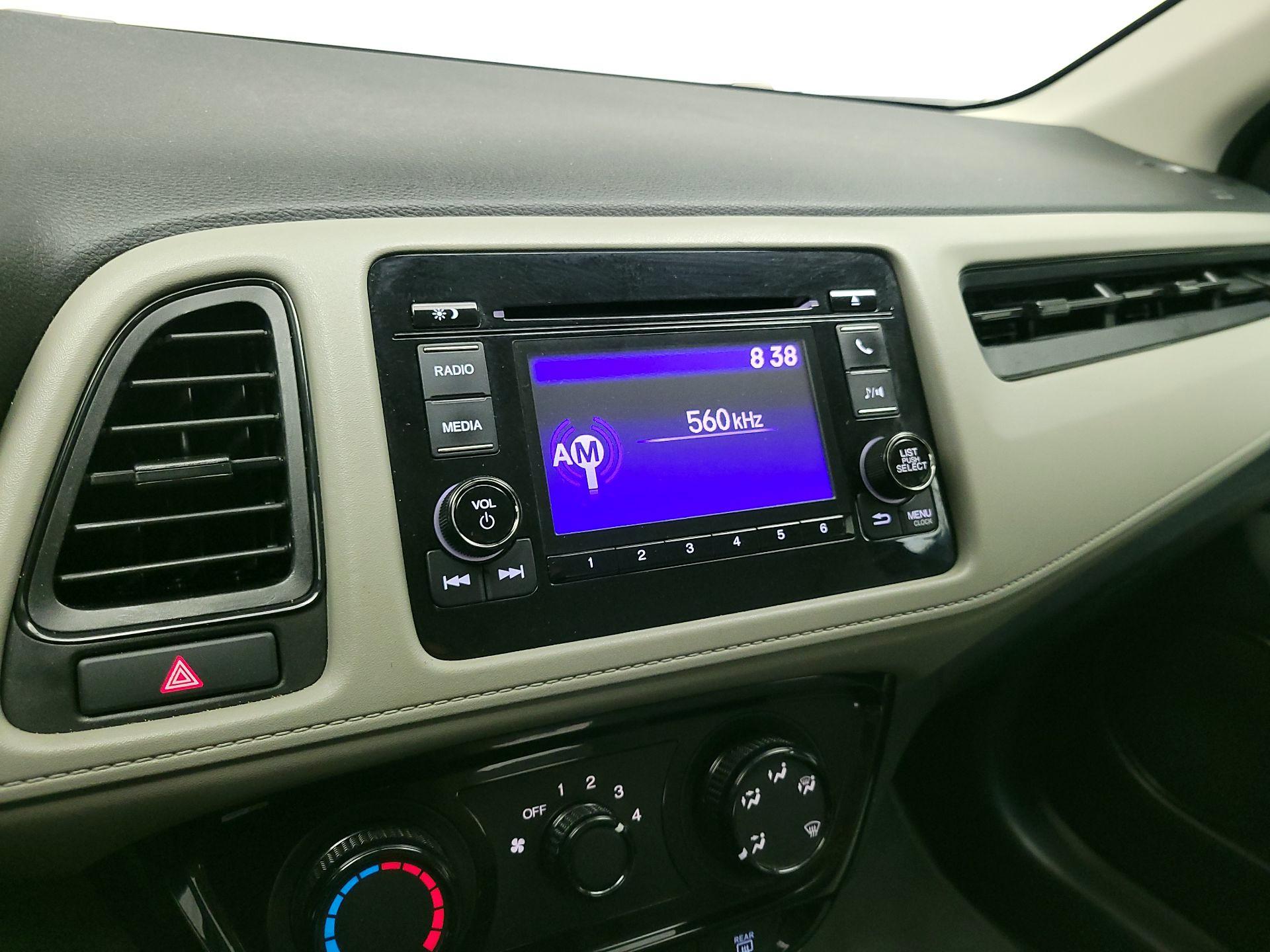 Thumbnail: 2021 Honda HR-V - 15