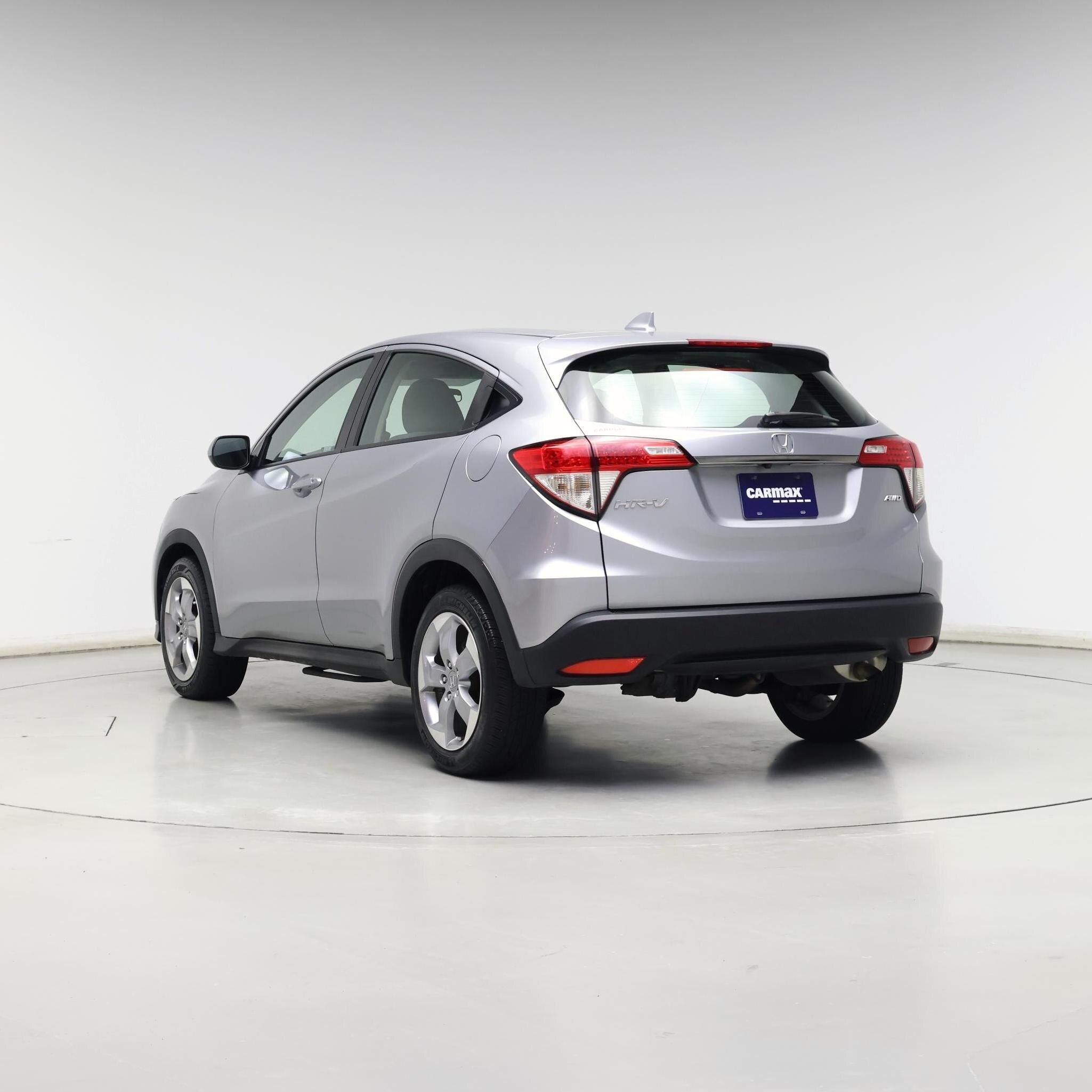 Thumbnail: 2021 Honda HR-V - 2