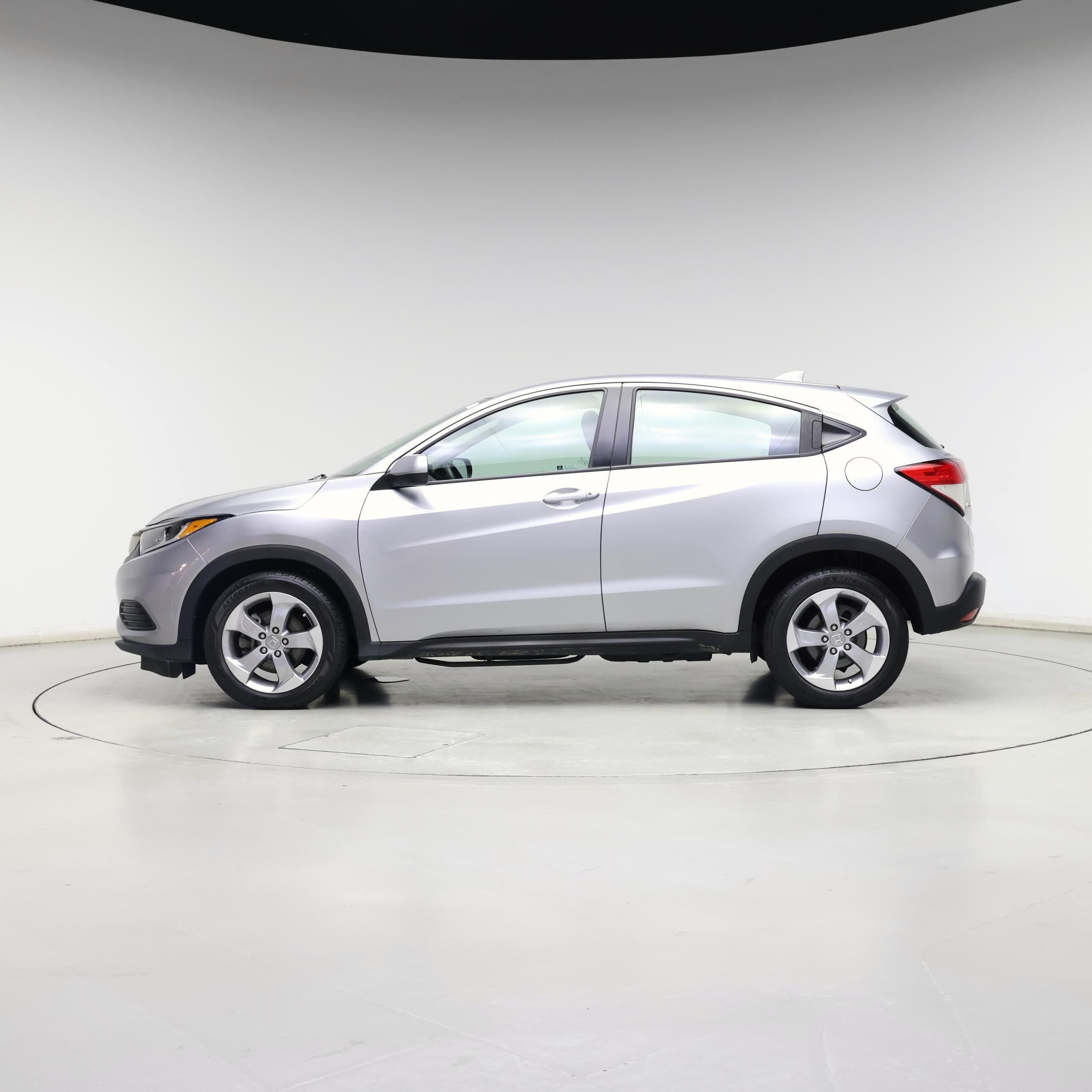 Thumbnail: 2021 Honda HR-V - 3