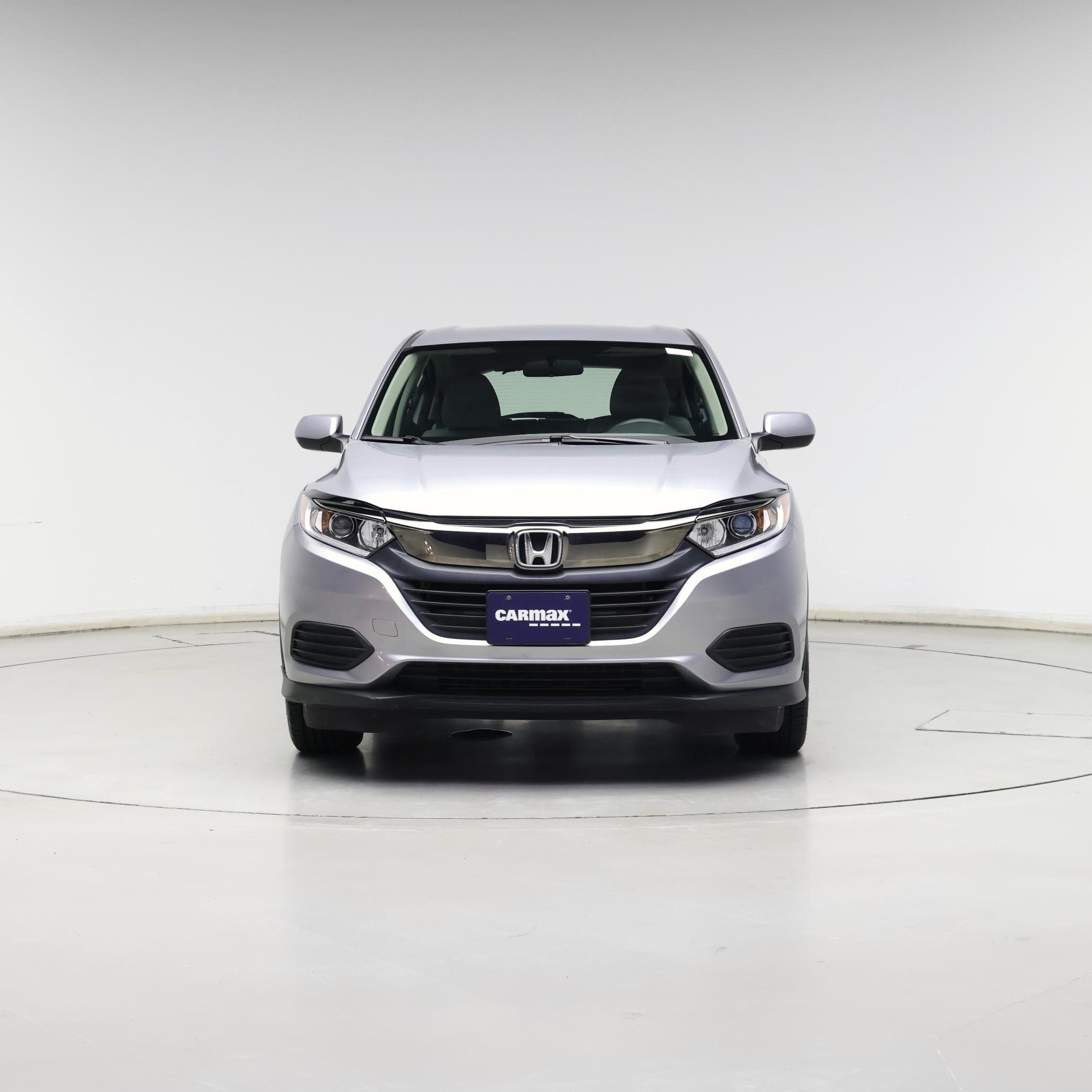 Thumbnail: 2021 Honda HR-V - 5