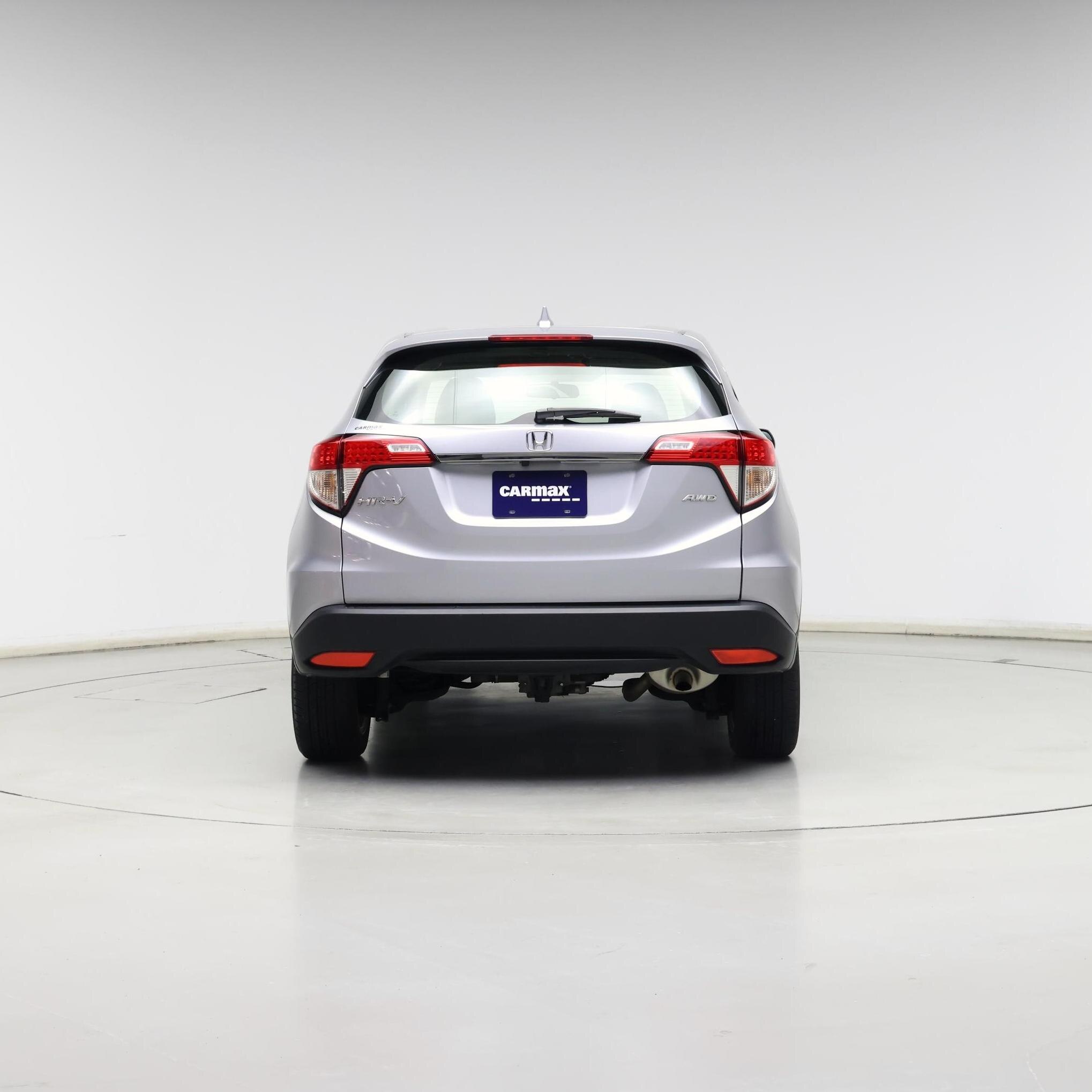 Thumbnail: 2021 Honda HR-V - 6