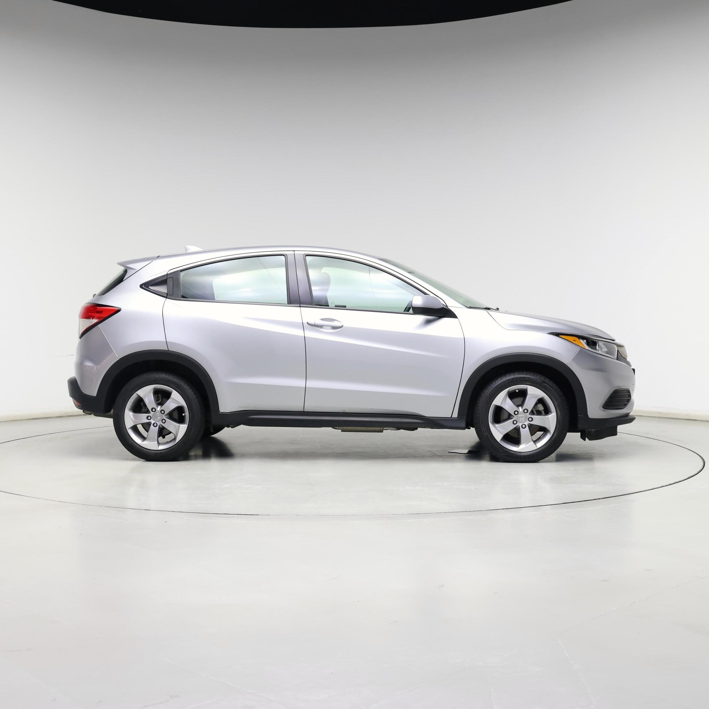 Thumbnail: 2021 Honda HR-V - 7