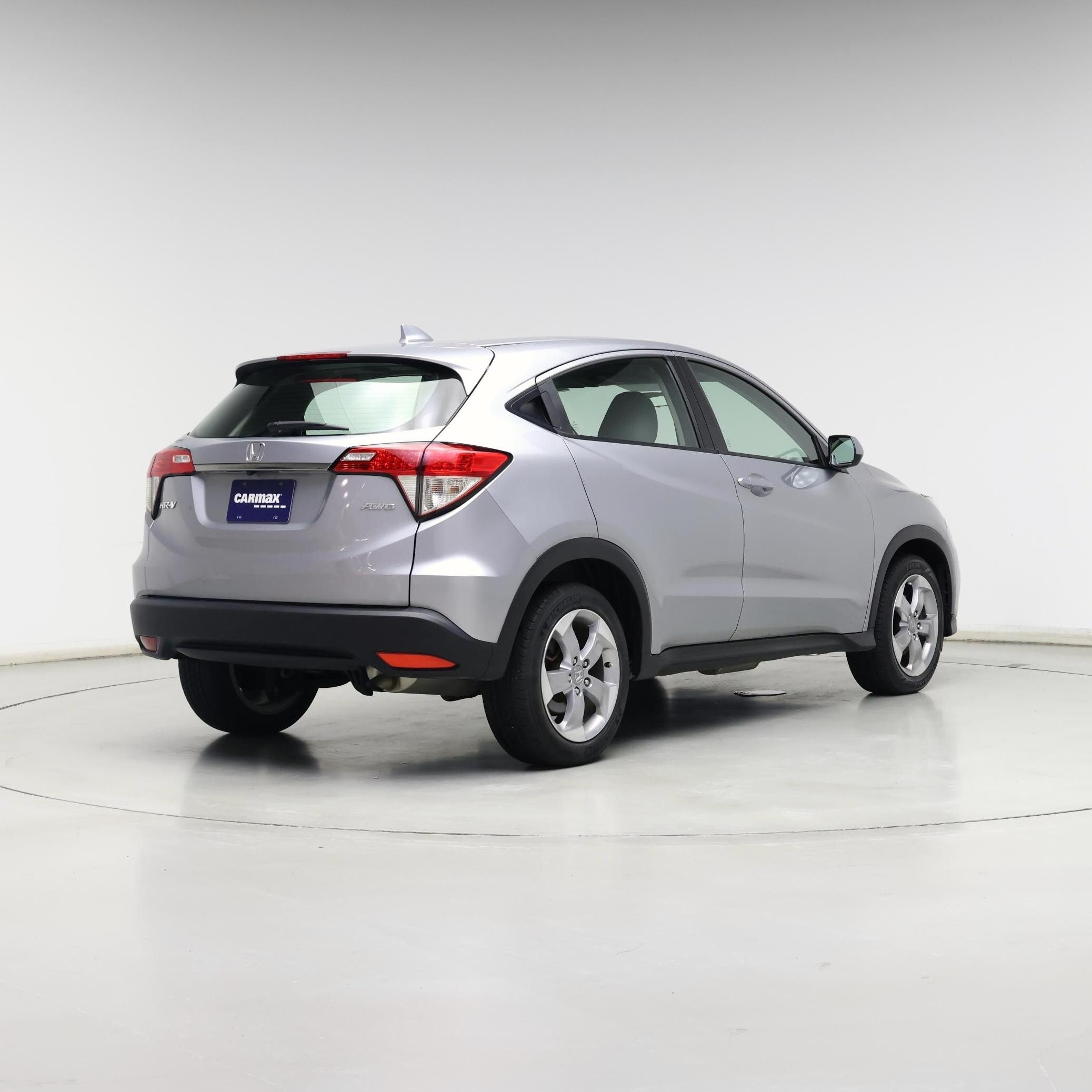 Thumbnail: 2021 Honda HR-V - 8