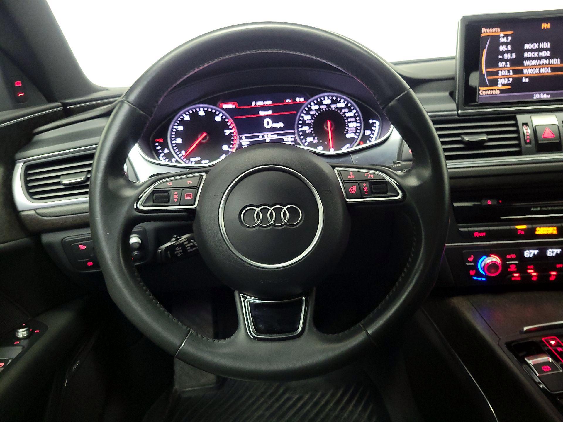 Thumbnail: 2018 Audi A7 - 10