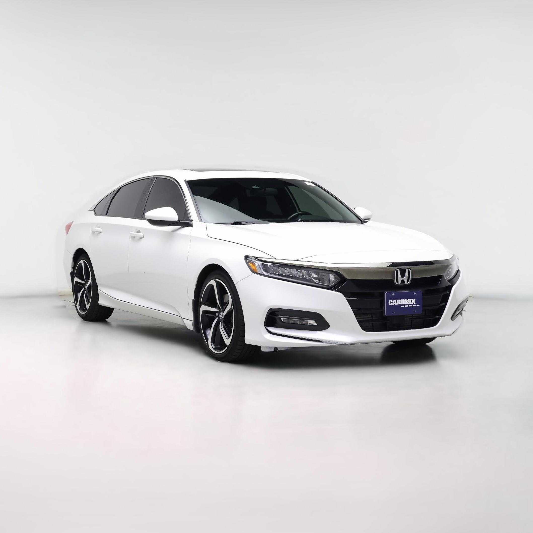 Thumbnail: 2019 Honda Accord - 1