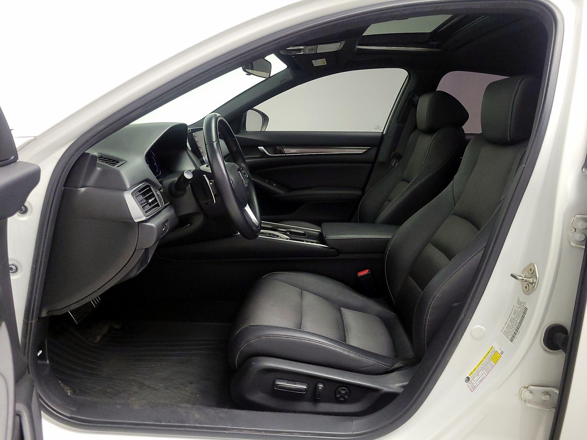 Thumbnail: 2019 Honda Accord - 11