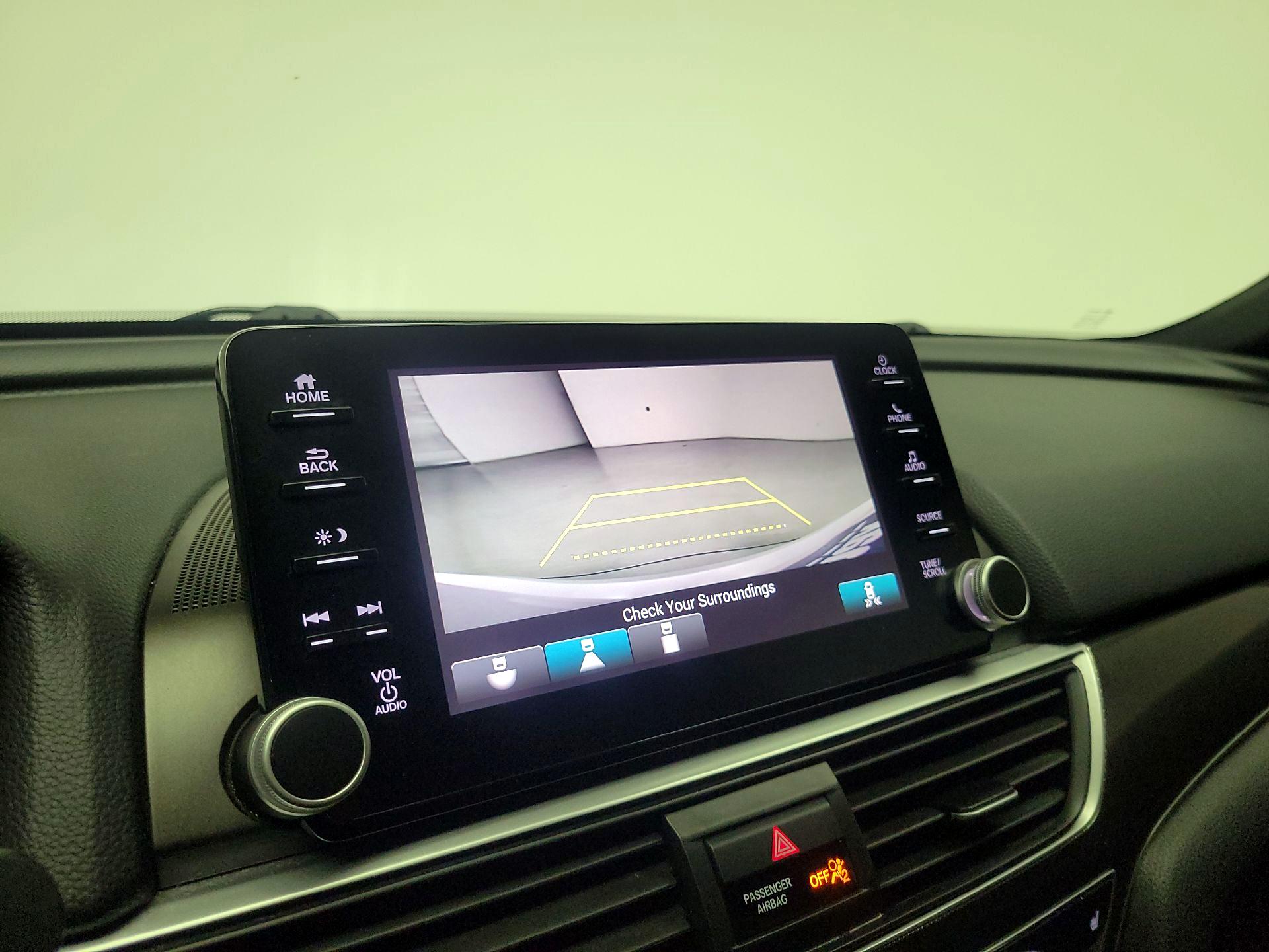 Thumbnail: 2019 Honda Accord - 14