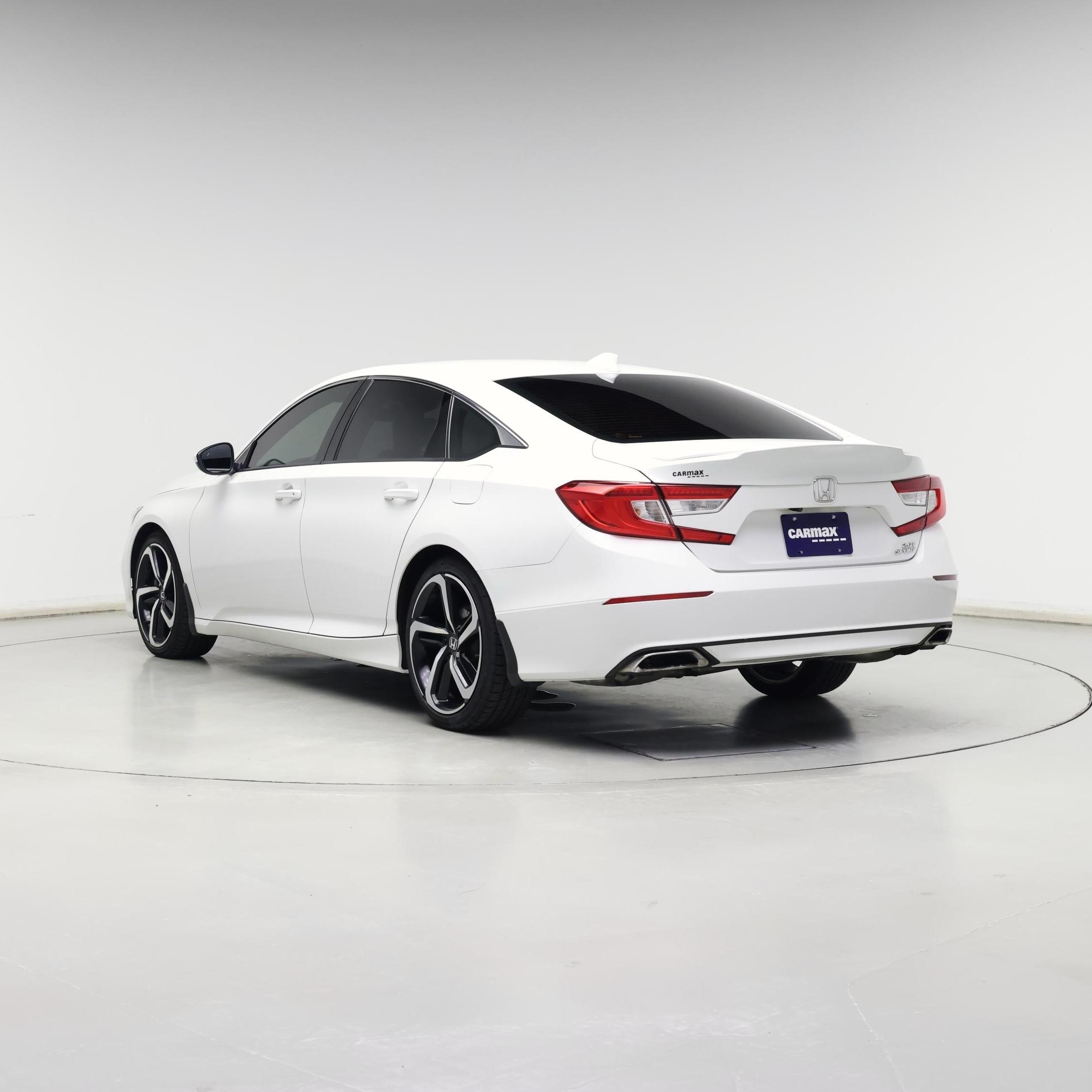 Thumbnail: 2019 Honda Accord - 2