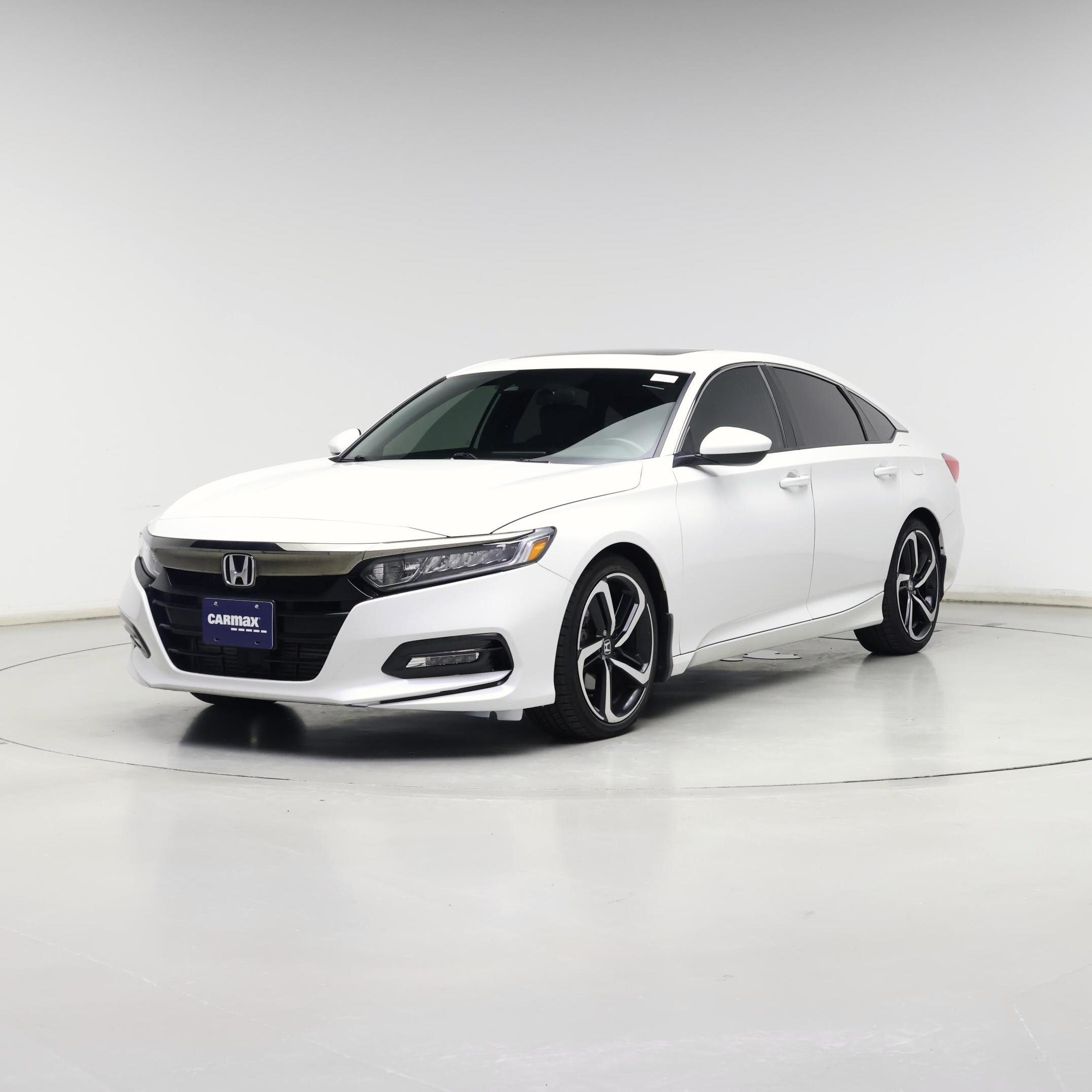 Thumbnail: 2019 Honda Accord - 4