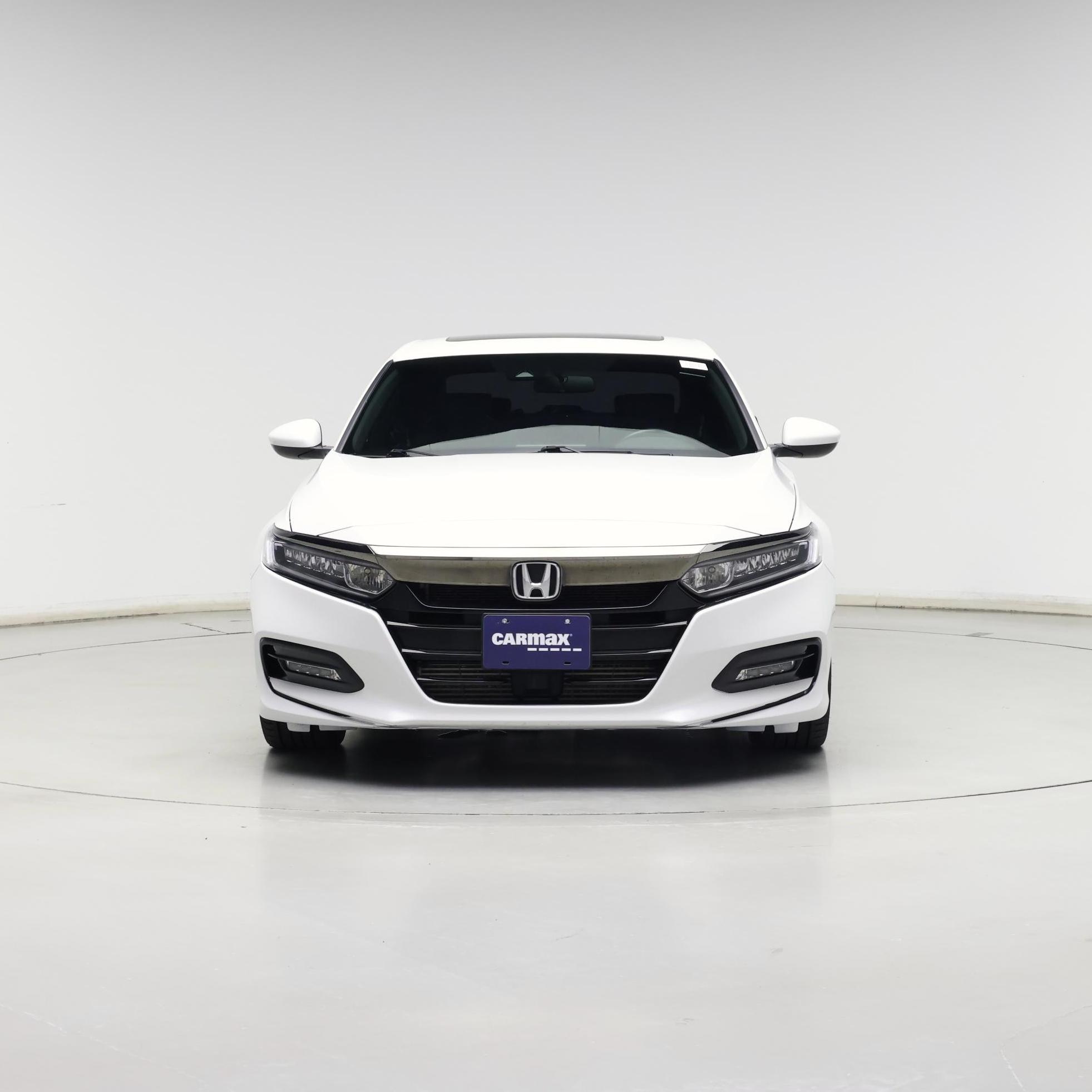 Thumbnail: 2019 Honda Accord - 5