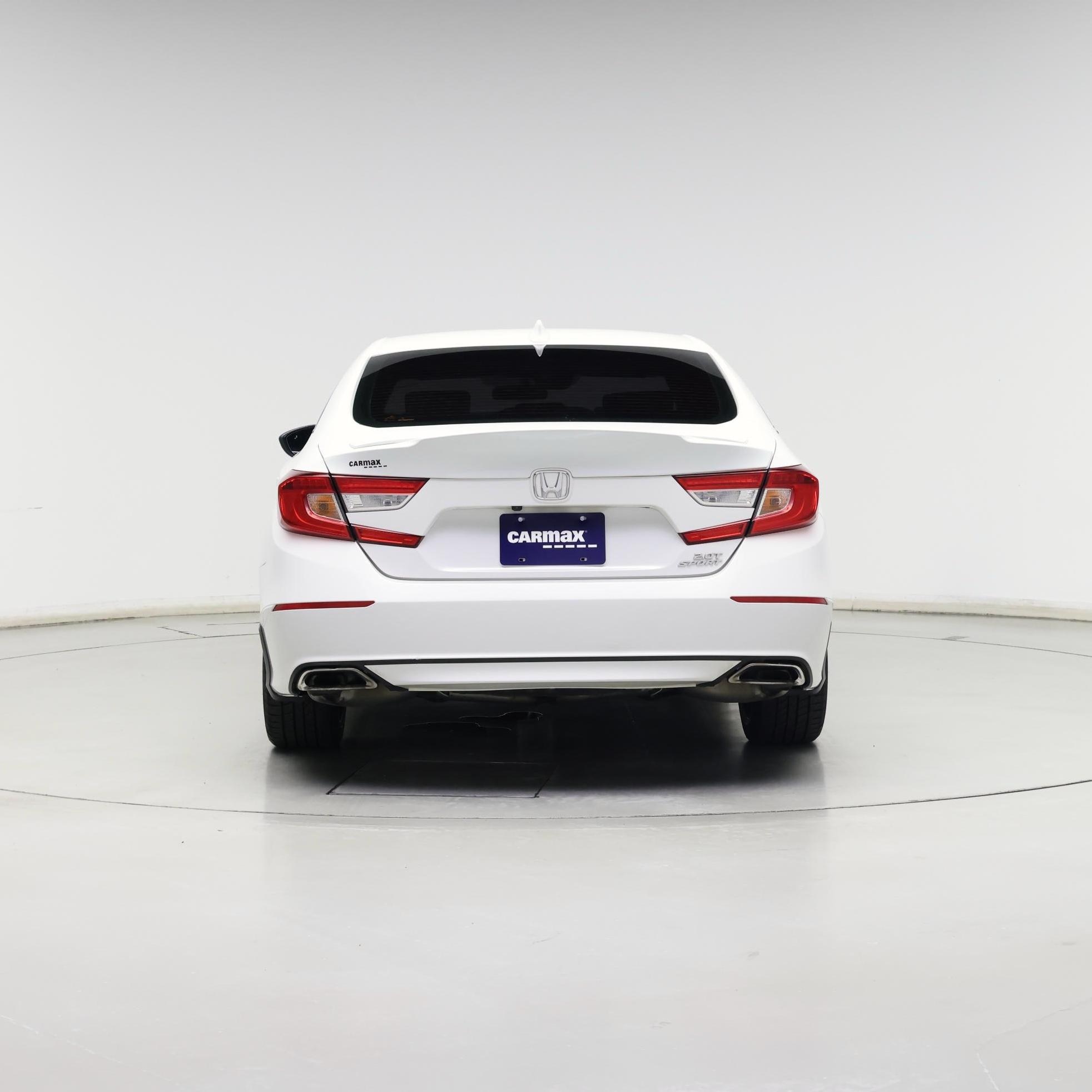 Thumbnail: 2019 Honda Accord - 6