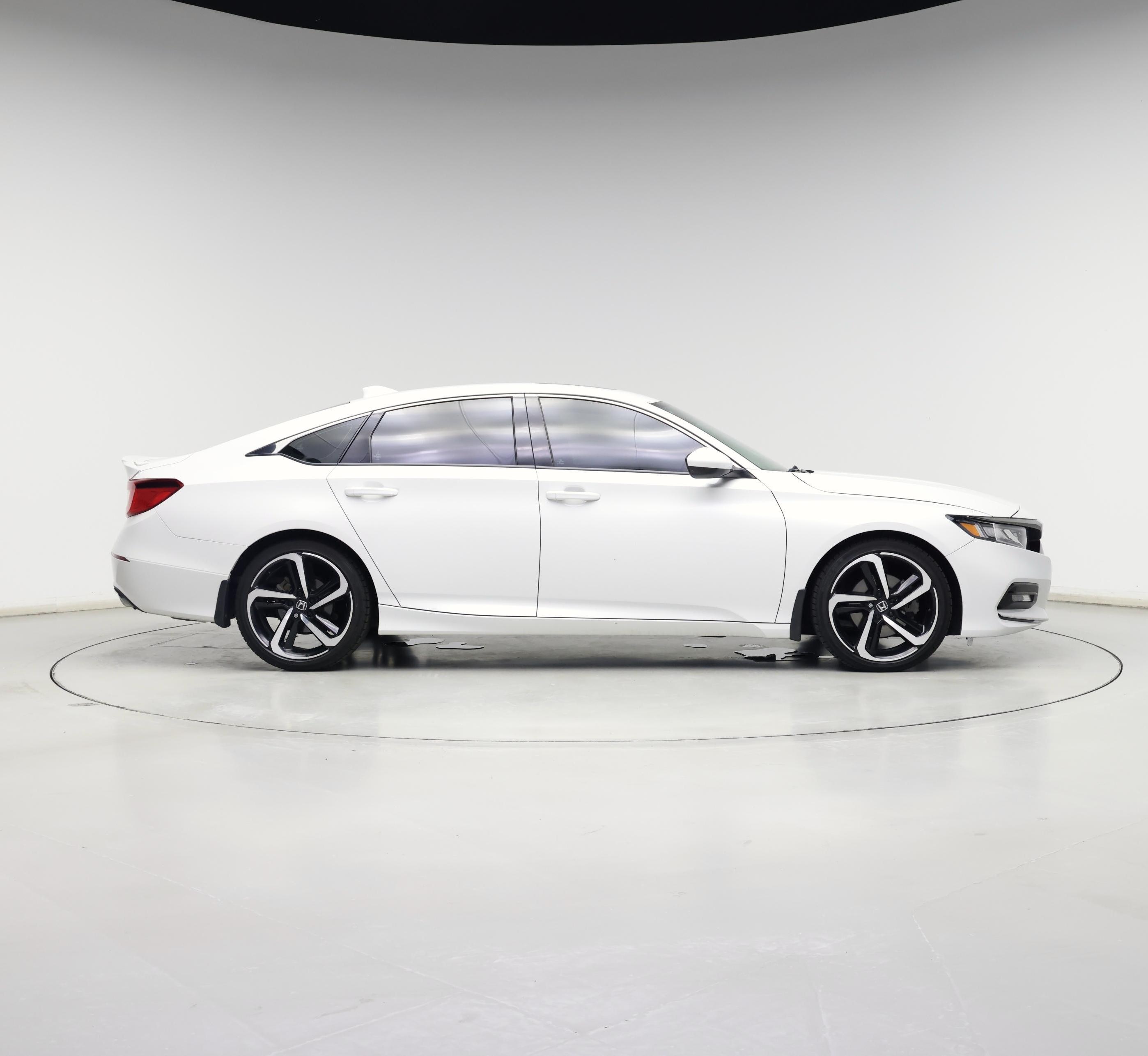 Thumbnail: 2019 Honda Accord - 7