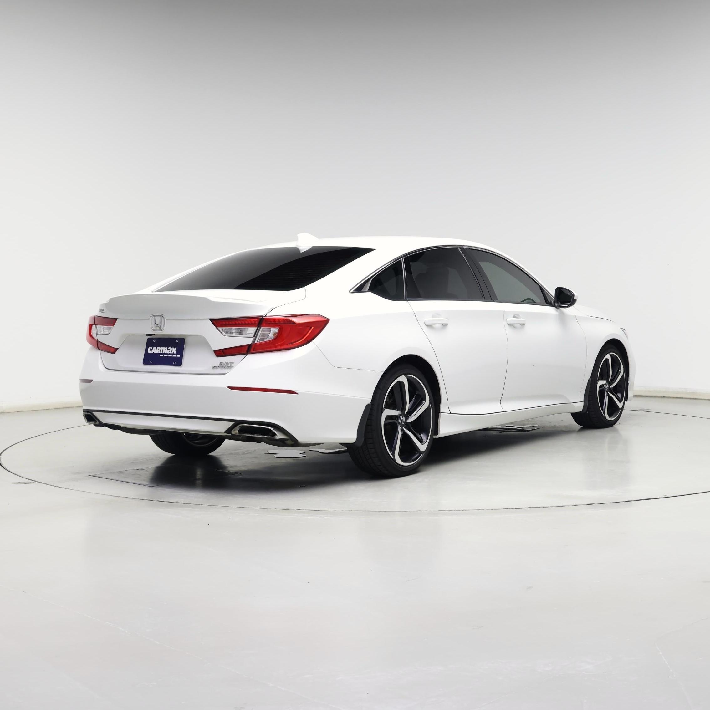 Thumbnail: 2019 Honda Accord - 8