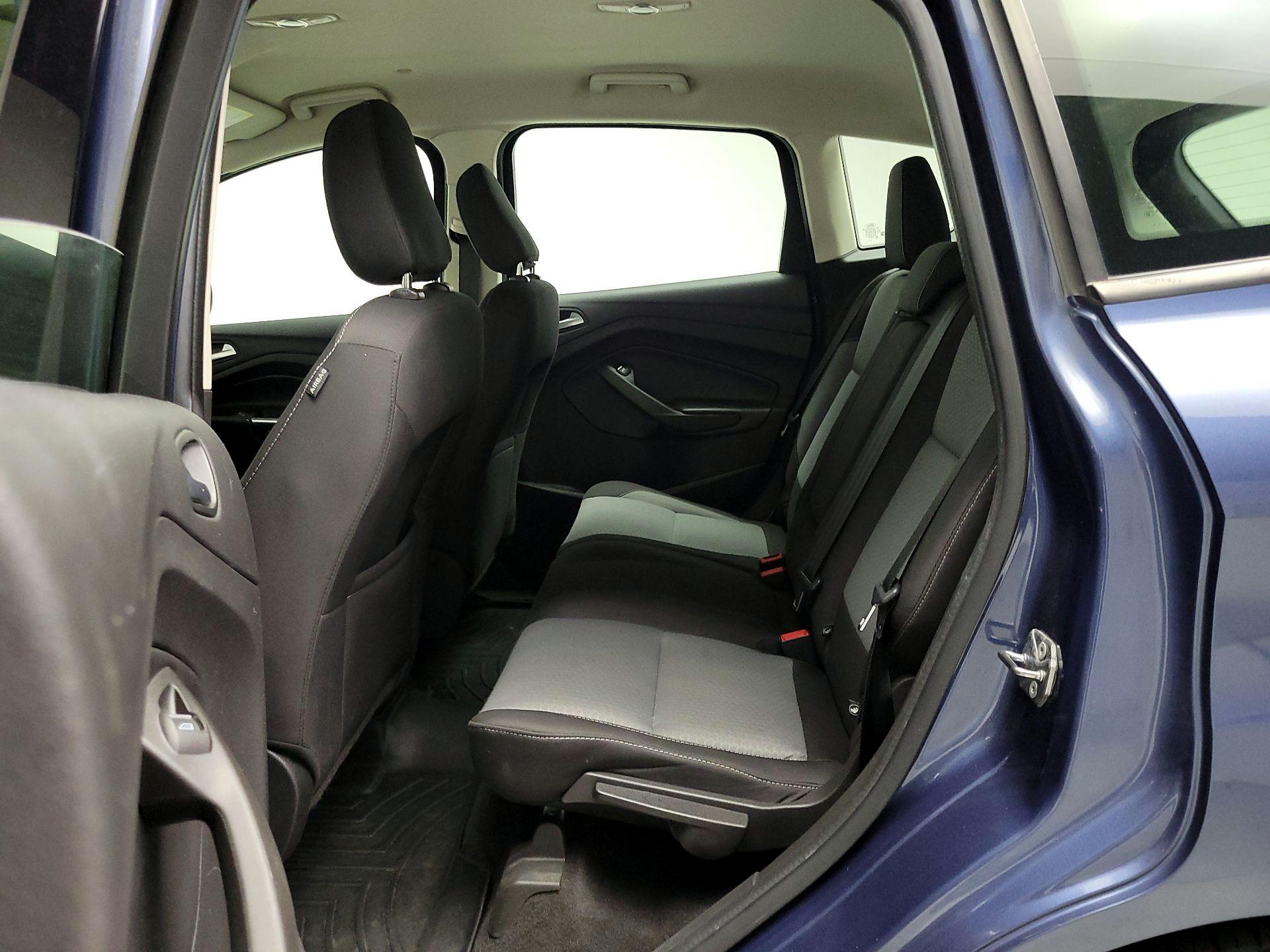 Thumbnail: 2018 Ford C-Max - 19