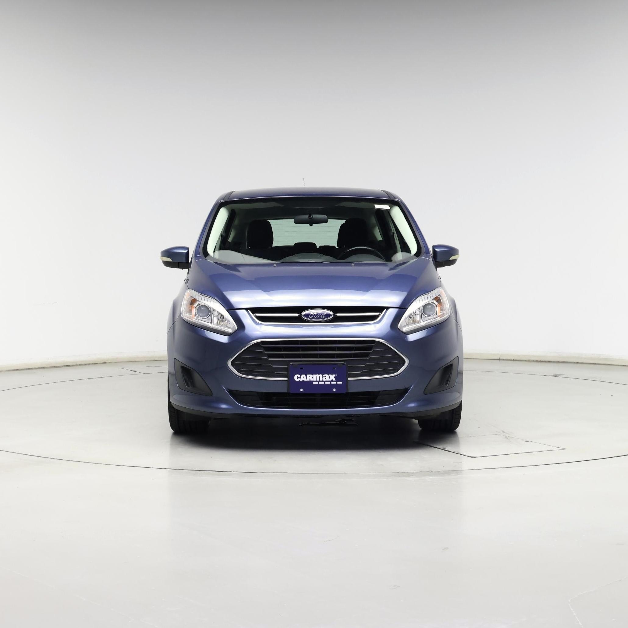 Thumbnail: 2018 Ford C-Max - 5