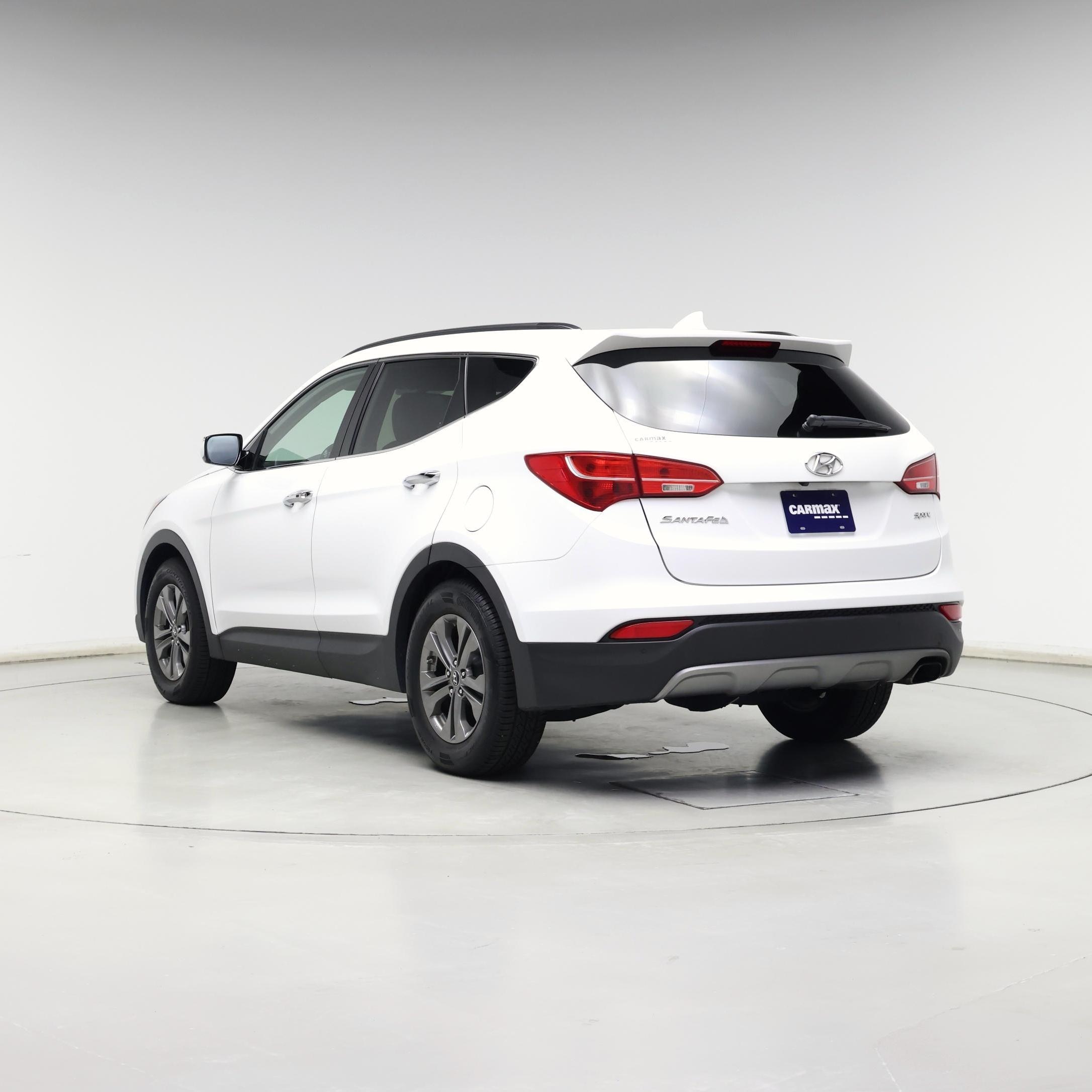 Thumbnail: 2015 Hyundai Santa Fe - 2