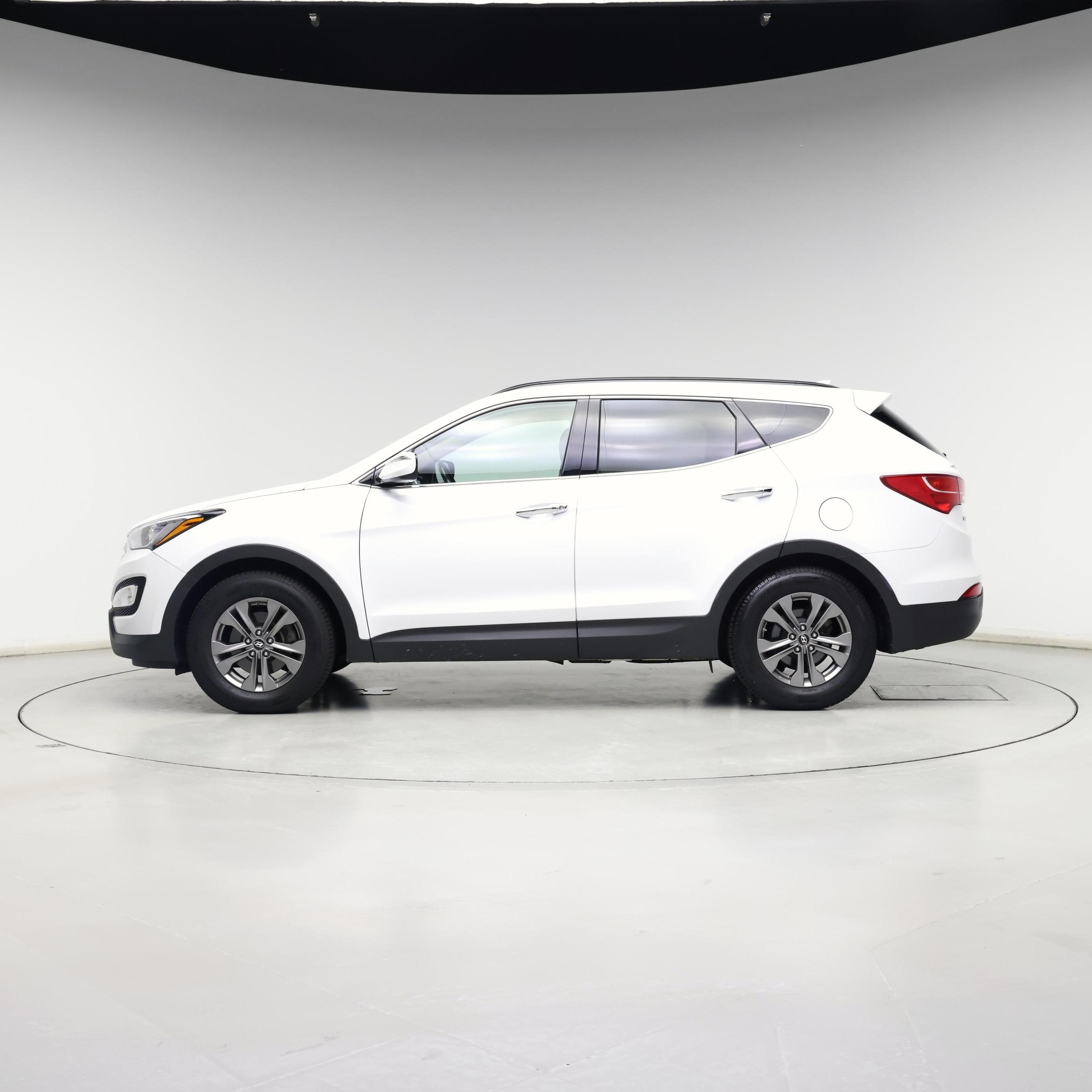 Thumbnail: 2015 Hyundai Santa Fe - 3