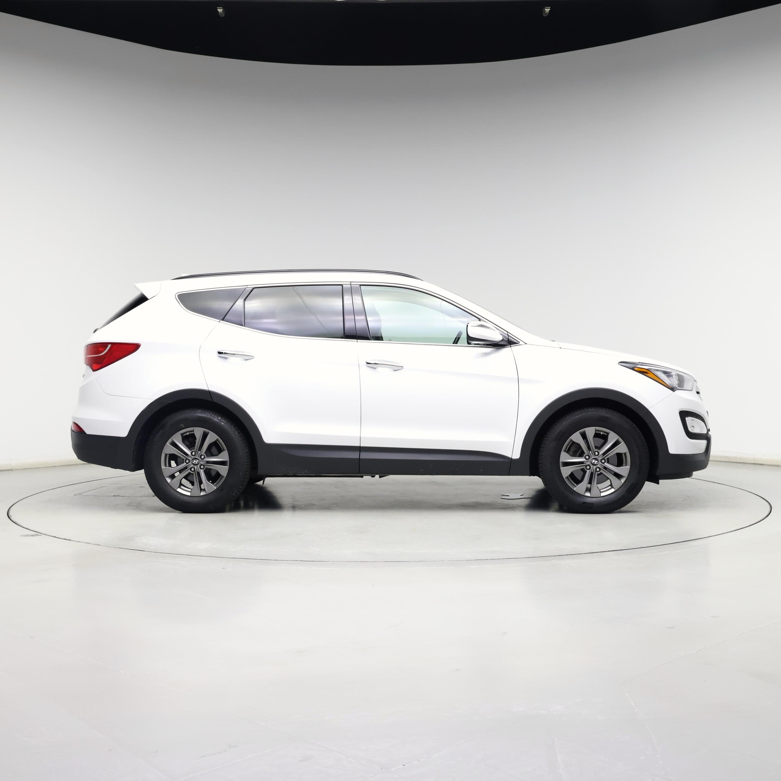 Thumbnail: 2015 Hyundai Santa Fe - 7