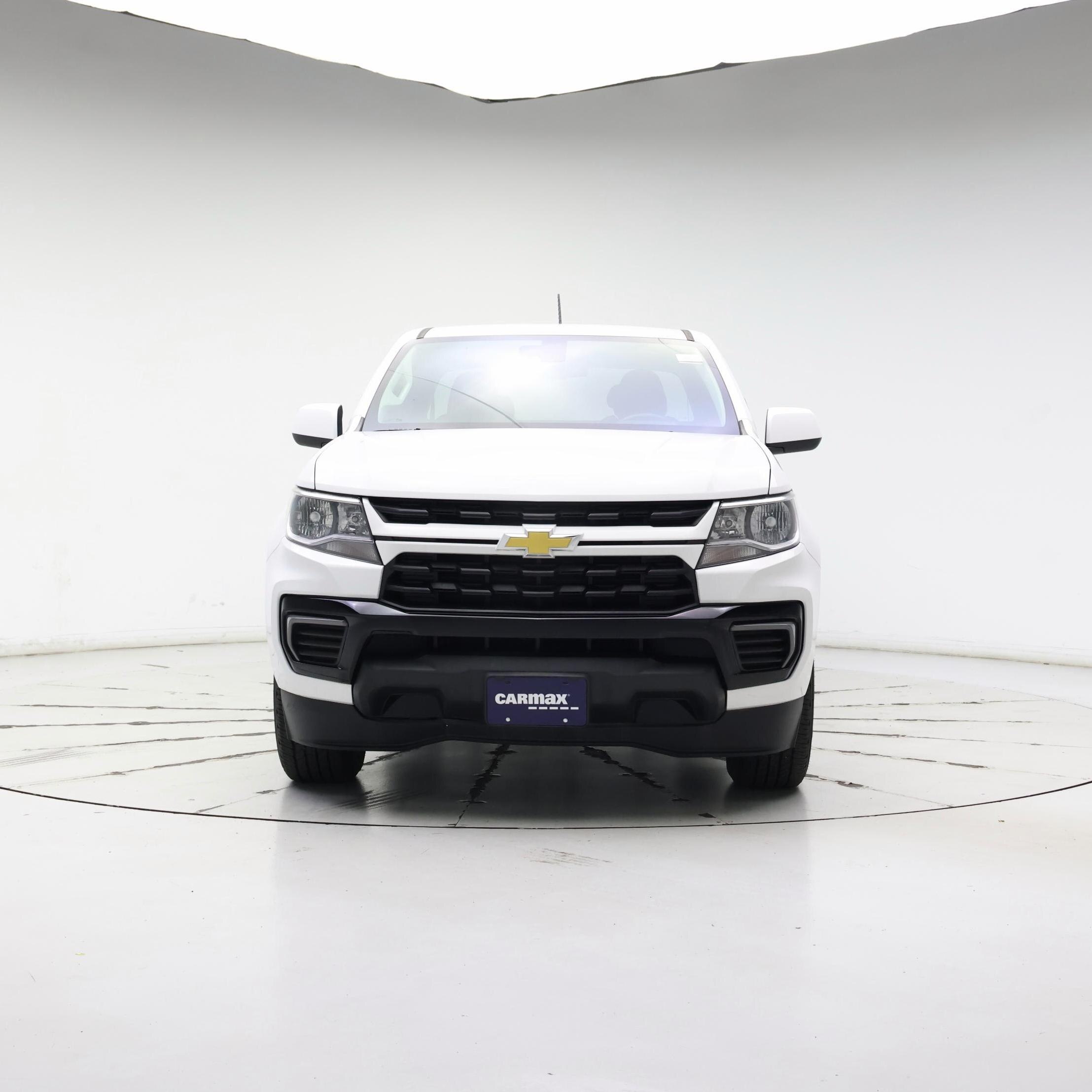Thumbnail: 2021 Chevrolet Colorado - 5