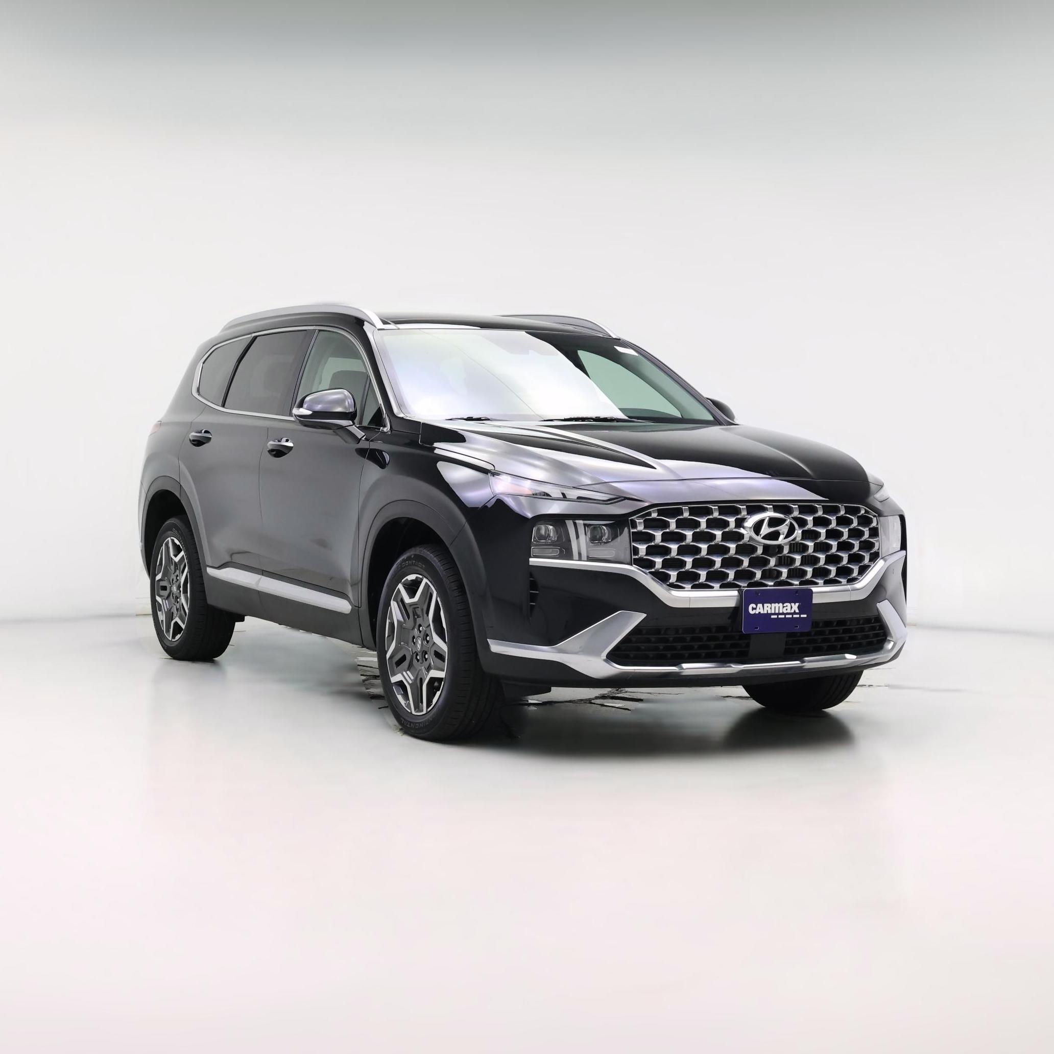 Thumbnail: 2023 Hyundai Santa Fe - 1