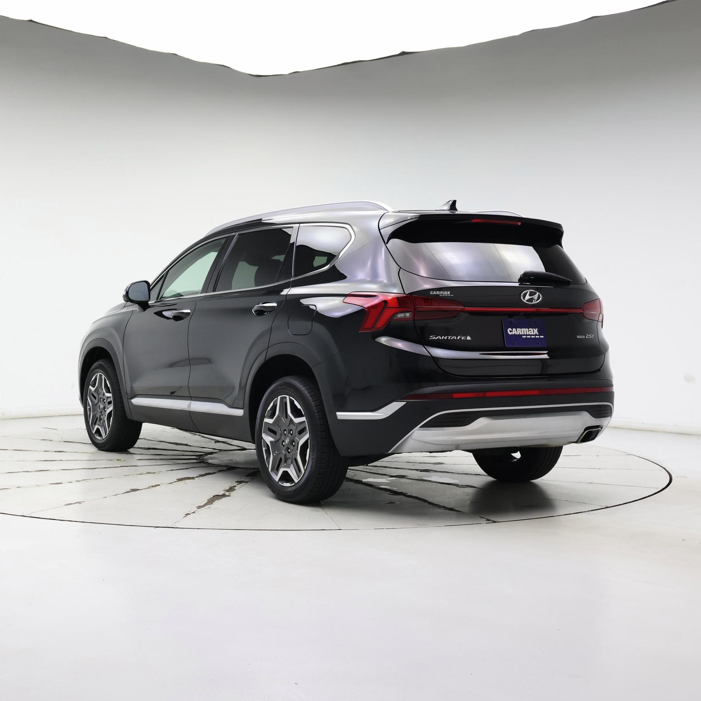 Thumbnail: 2023 Hyundai Santa Fe - 2