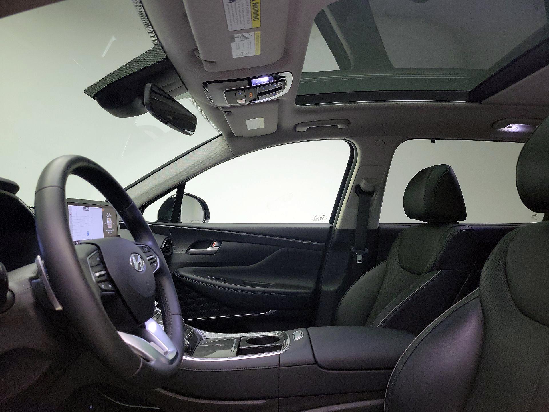 Thumbnail: 2023 Hyundai Santa Fe - 20