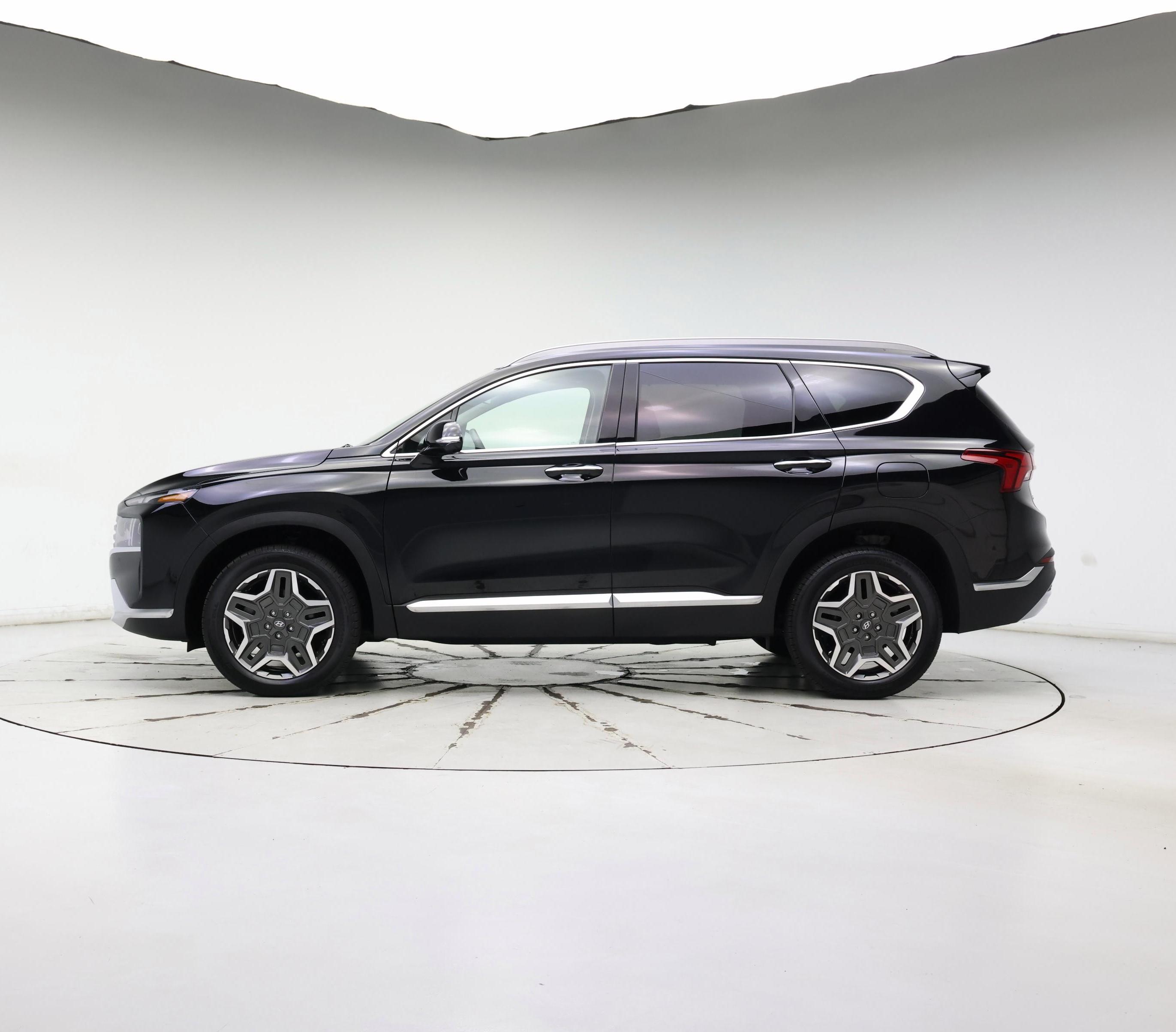 Thumbnail: 2023 Hyundai Santa Fe - 3