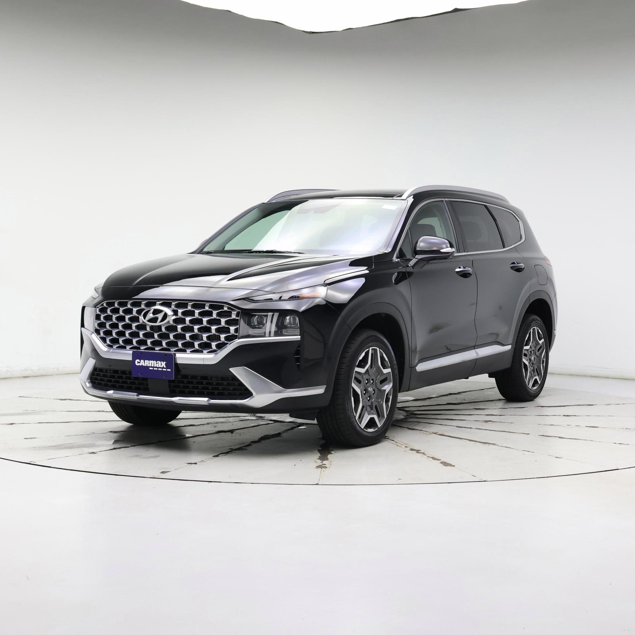Thumbnail: 2023 Hyundai Santa Fe - 4