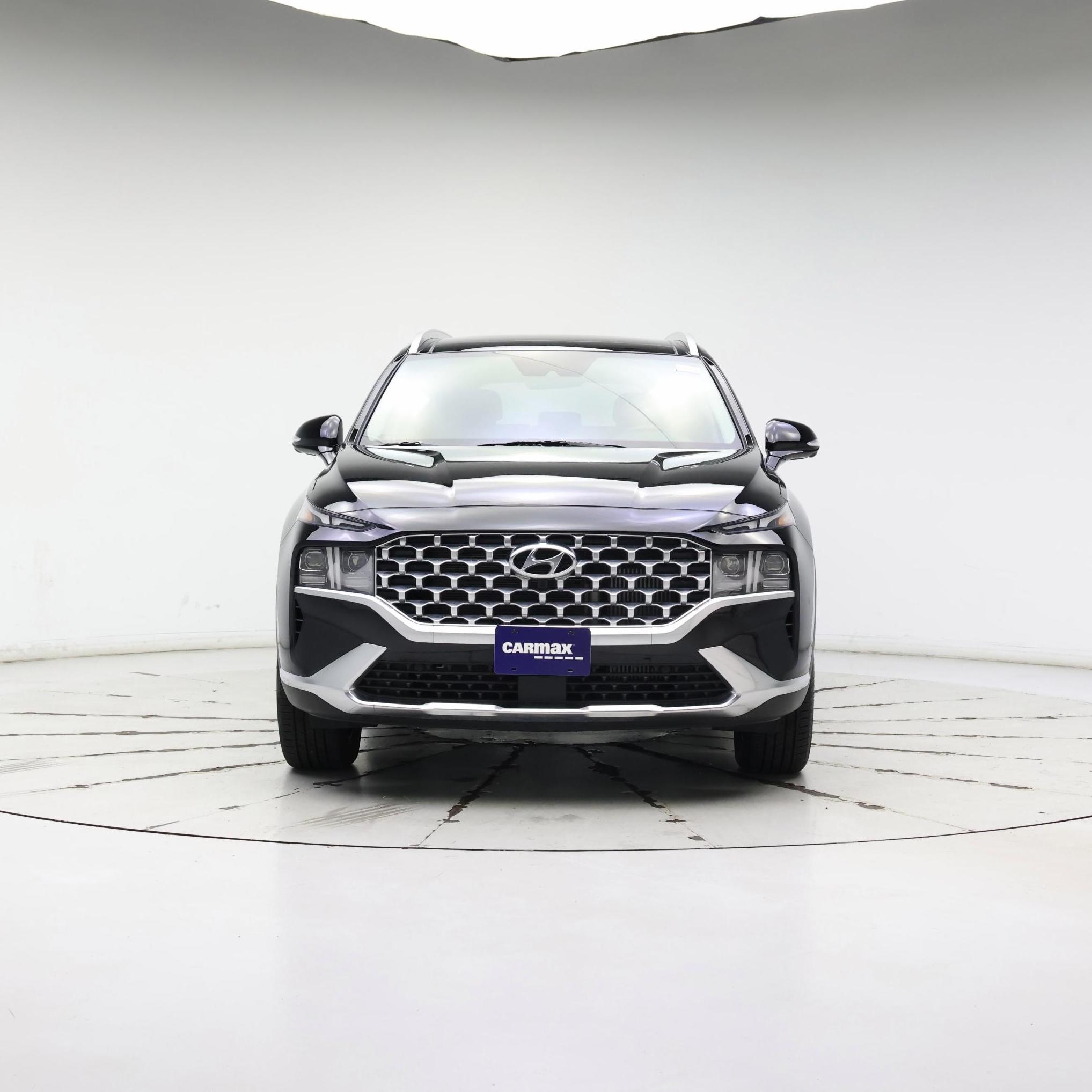 Thumbnail: 2023 Hyundai Santa Fe - 5