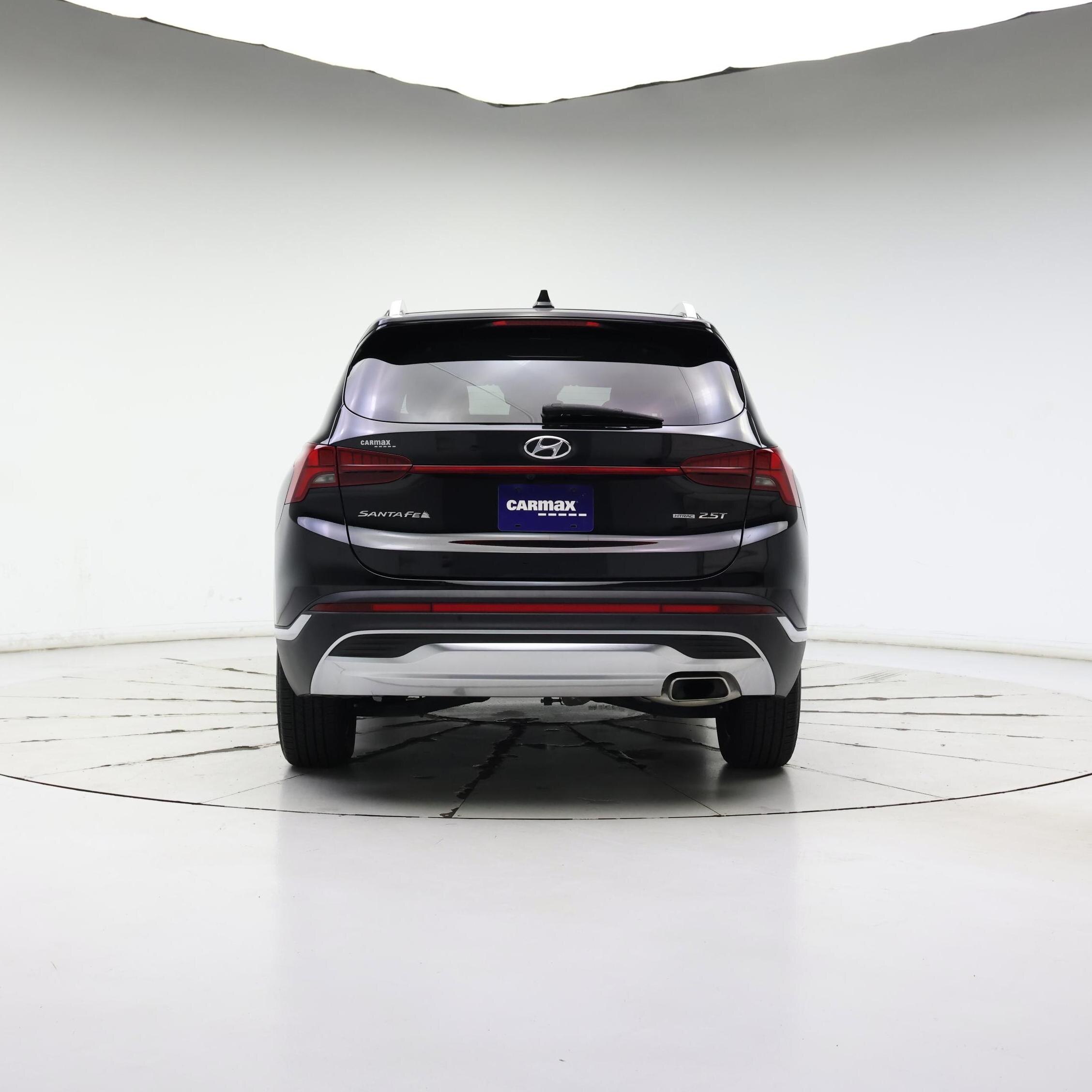 Thumbnail: 2023 Hyundai Santa Fe - 6