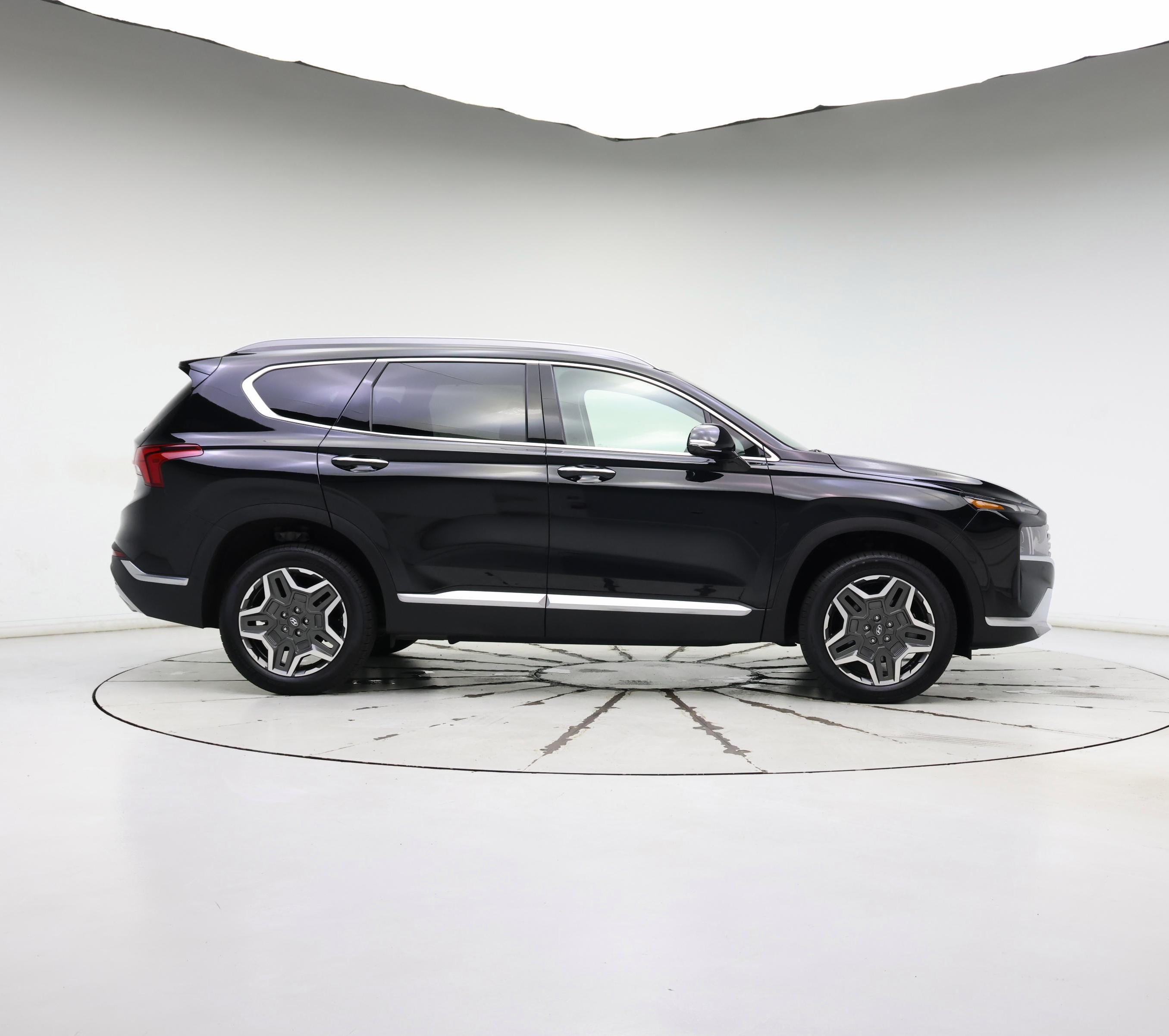 Thumbnail: 2023 Hyundai Santa Fe - 7