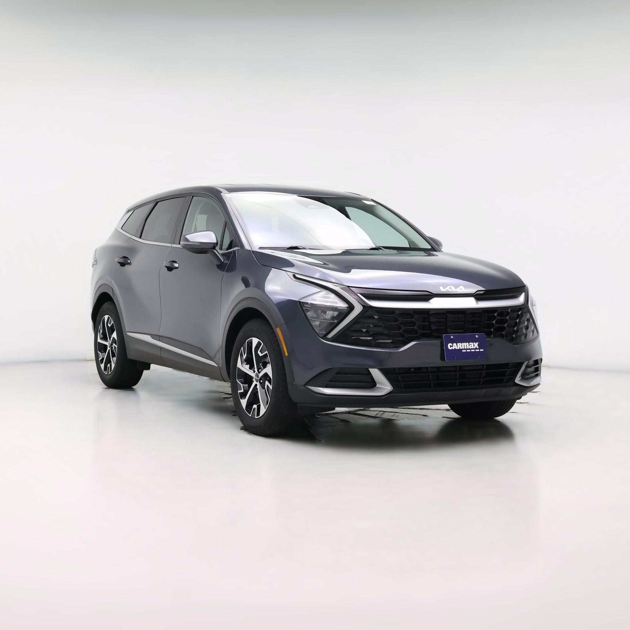 Thumbnail: 2023 Kia Sportage - 1
