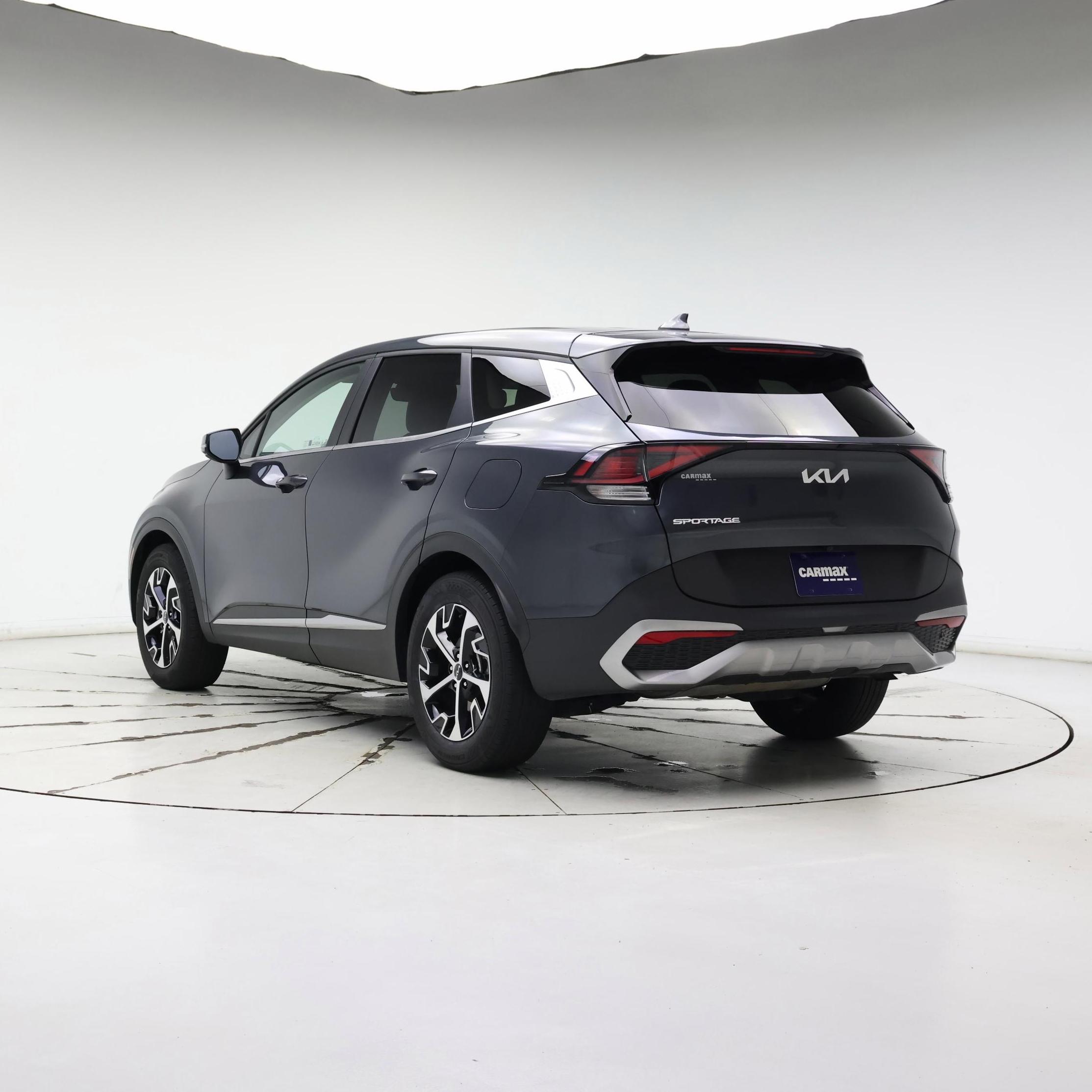 Thumbnail: 2023 Kia Sportage - 2