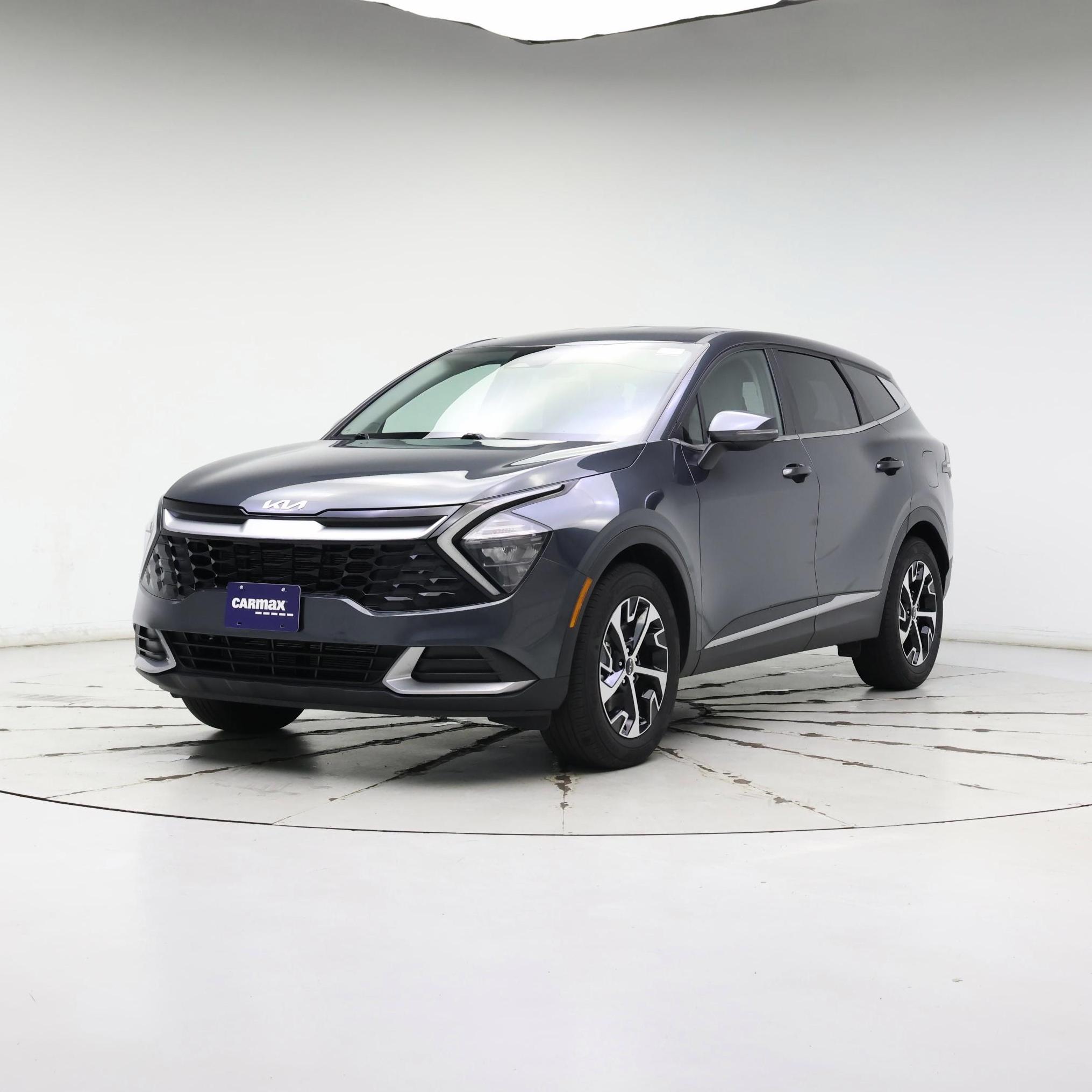 Thumbnail: 2023 Kia Sportage - 4