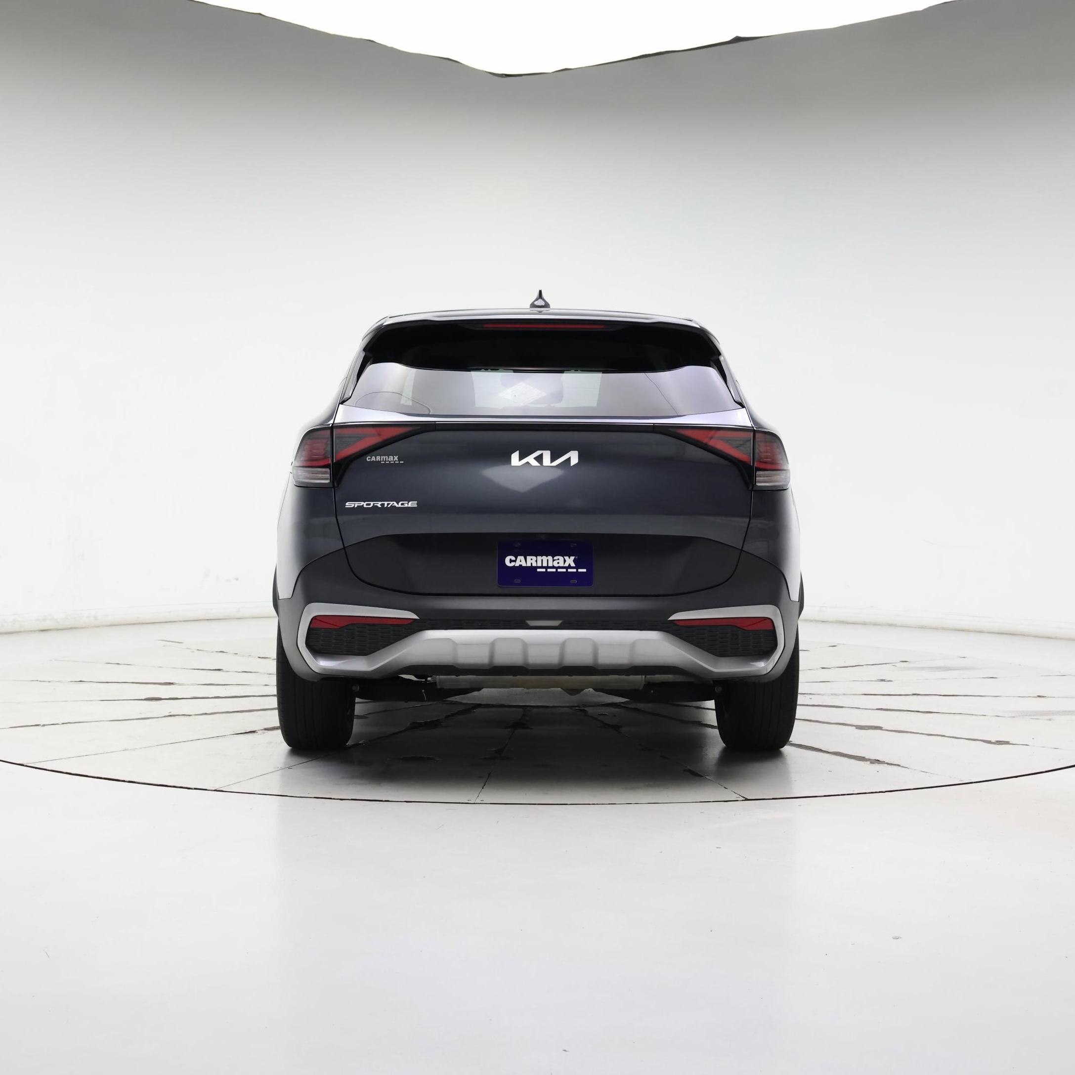 Thumbnail: 2023 Kia Sportage - 6